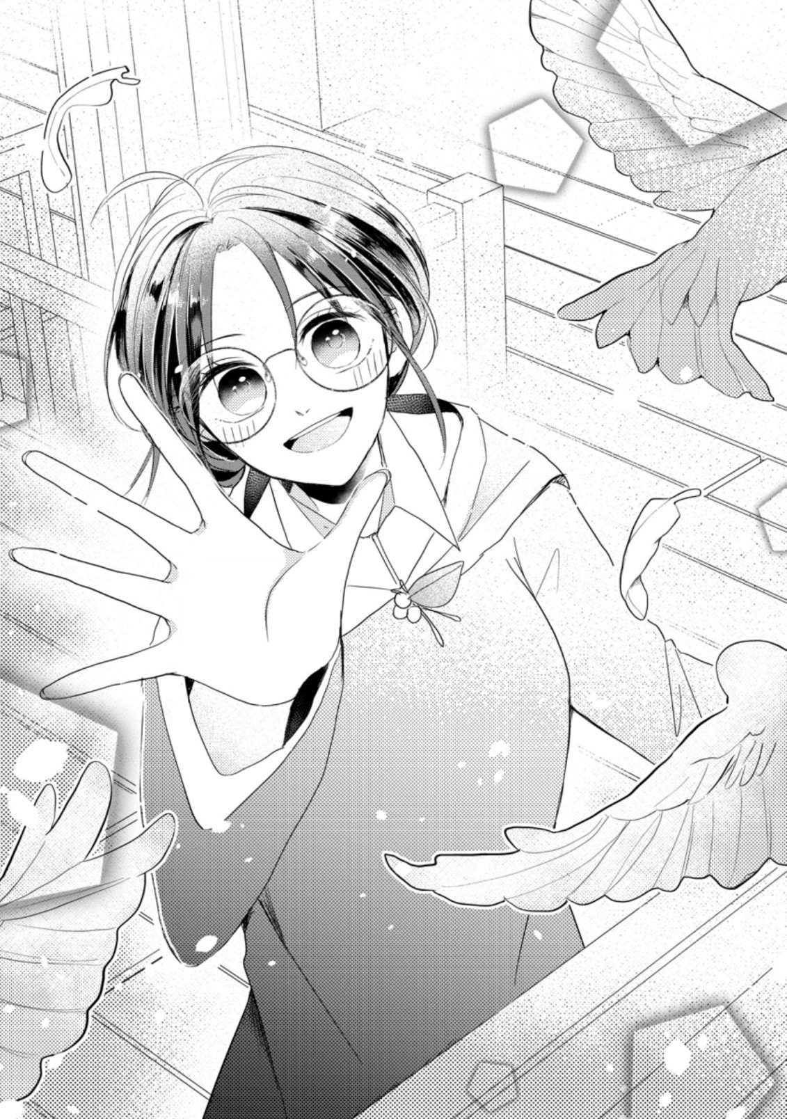 KIWAMETA KUSUSHI HA SEIJO NO MAHO NI MO MAKEMASEN KOSU PA WARUI TO PARTY TSUIHO SARETAKEDO, JIJITSU HA GYAKUDATTA YODESU (MAN - raw - Chapter 12.1 - https://jpdd.ccdd.to/JPDD/49041505/n2tuiqdalnh.jpg