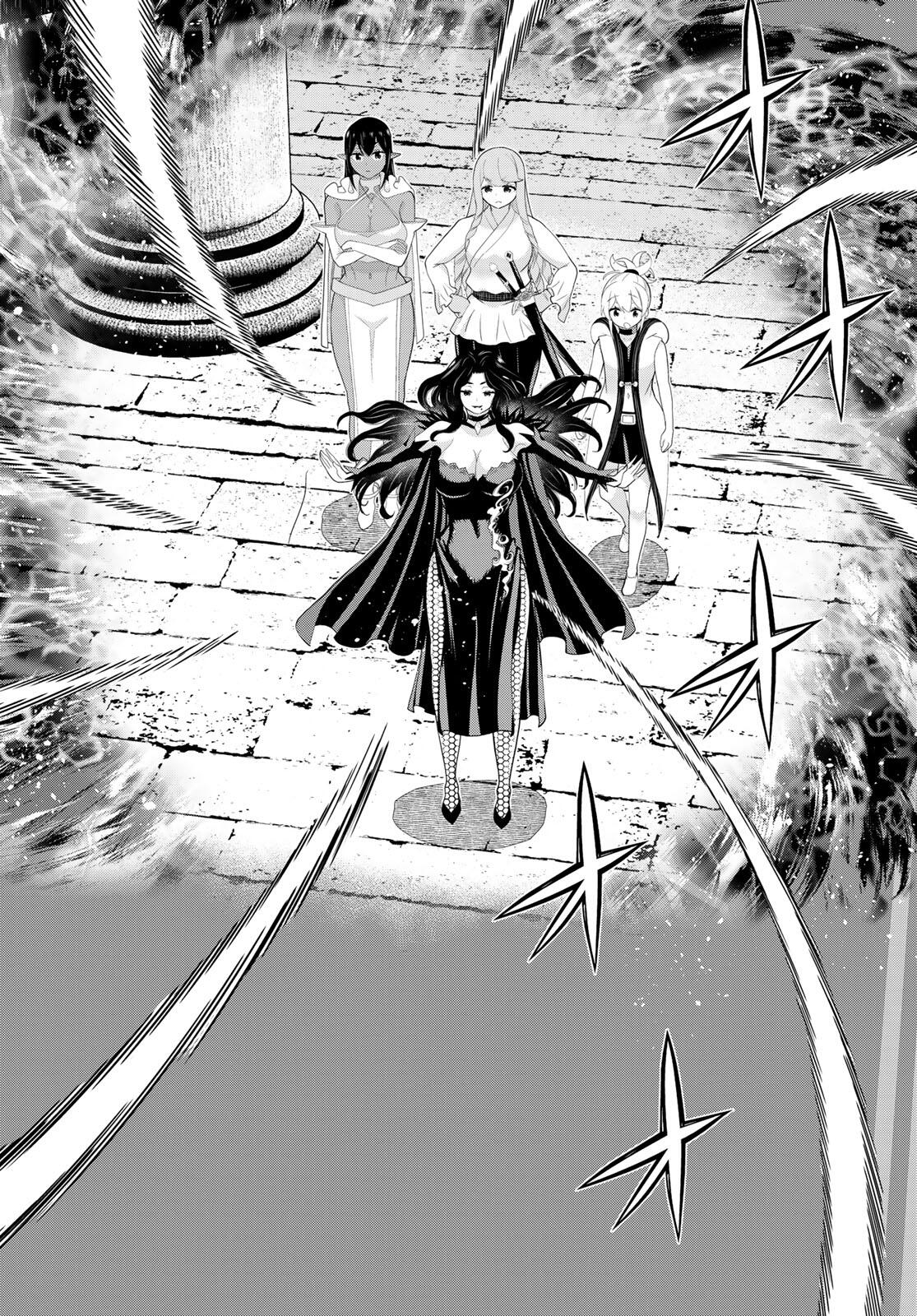 JIKAN TEISHI YUUSHA - YOMEI 3-KA NO SETTEI JA SEKAI O SUKUU NI WA MIJIKA SUGIRU - raw - Chapter 60 - https://jpdd.ccdd.to/JPDD/49052605/hgd3vgqkzxi.jpg