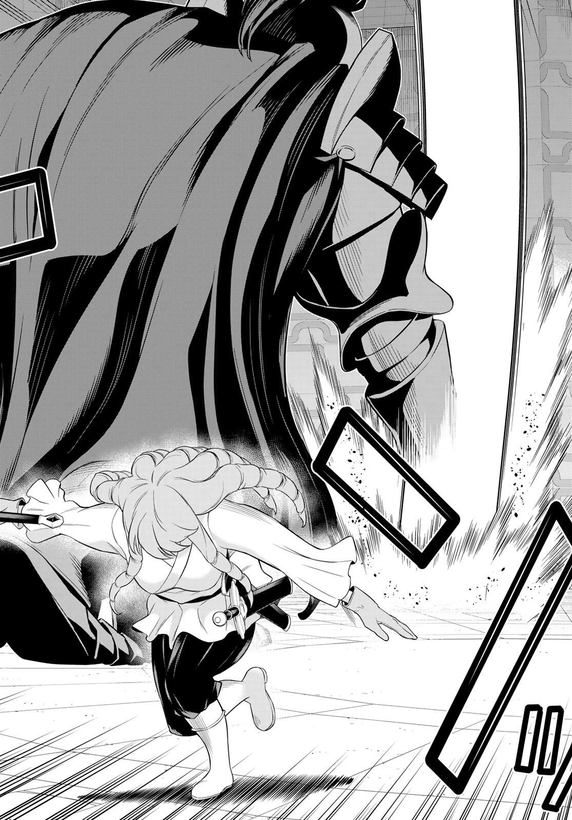 JIKAN TEISHI YUUSHA - YOMEI 3-KA NO SETTEI JA SEKAI O SUKUU NI WA MIJIKA SUGIRU - raw - Chapter 60 - https://jpdd.ccdd.to/JPDD/49052605/kfop41i5fjp.jpg