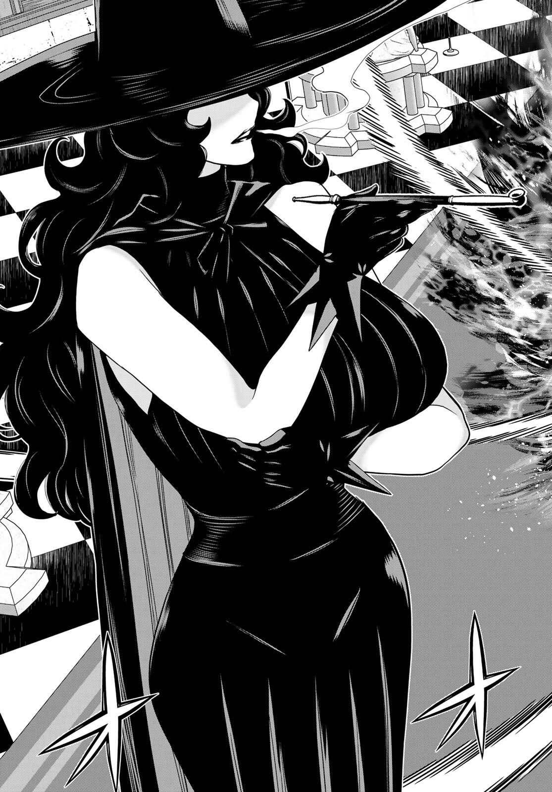 JIKAN TEISHI YUUSHA - YOMEI 3-KA NO SETTEI JA SEKAI O SUKUU NI WA MIJIKA SUGIRU - raw - Chapter 60 - https://jpdd.ccdd.to/JPDD/49052605/tjk2oijsj5t.jpg