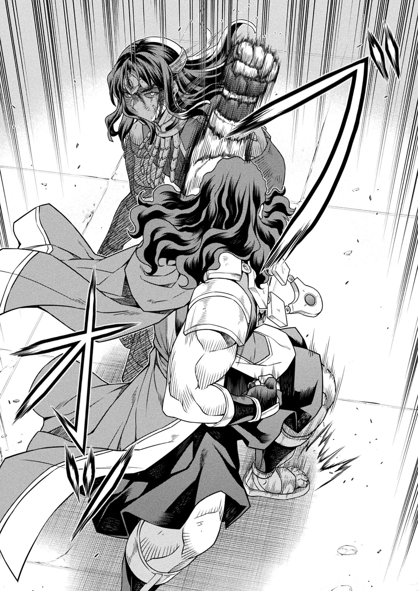 PONKOTSU MEGAMI NO ISEKAI SOUSEI-ROKU (MANGA) - raw - Chapter 16 - https://jpdd.ccdd.to/JPDD/49071505/2433l4dsvpq.jpg