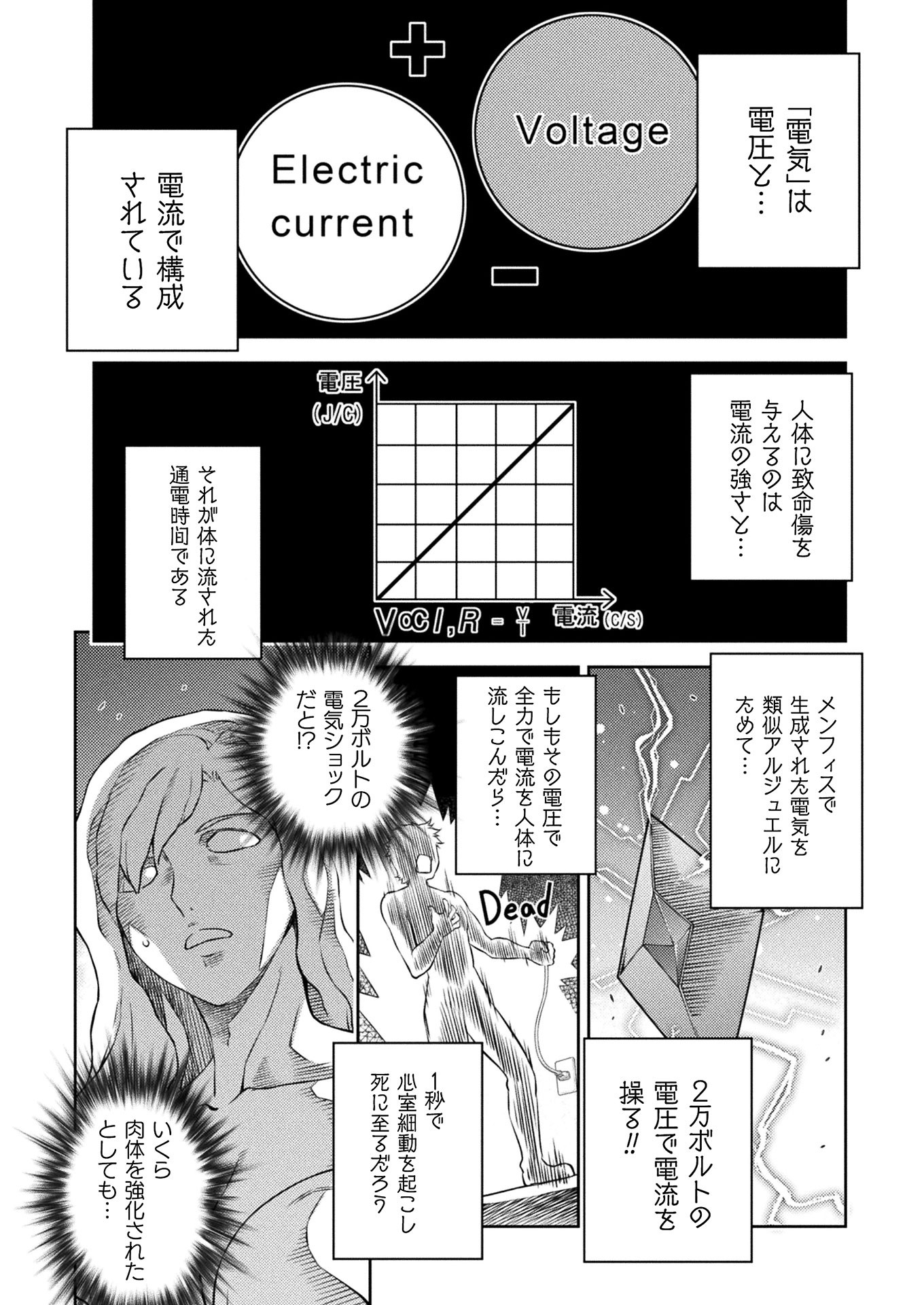 PONKOTSU MEGAMI NO ISEKAI SOUSEI-ROKU (MANGA) - raw - Chapter 16 - https://jpdd.ccdd.to/JPDD/49071505/gxjleajawfx.jpg