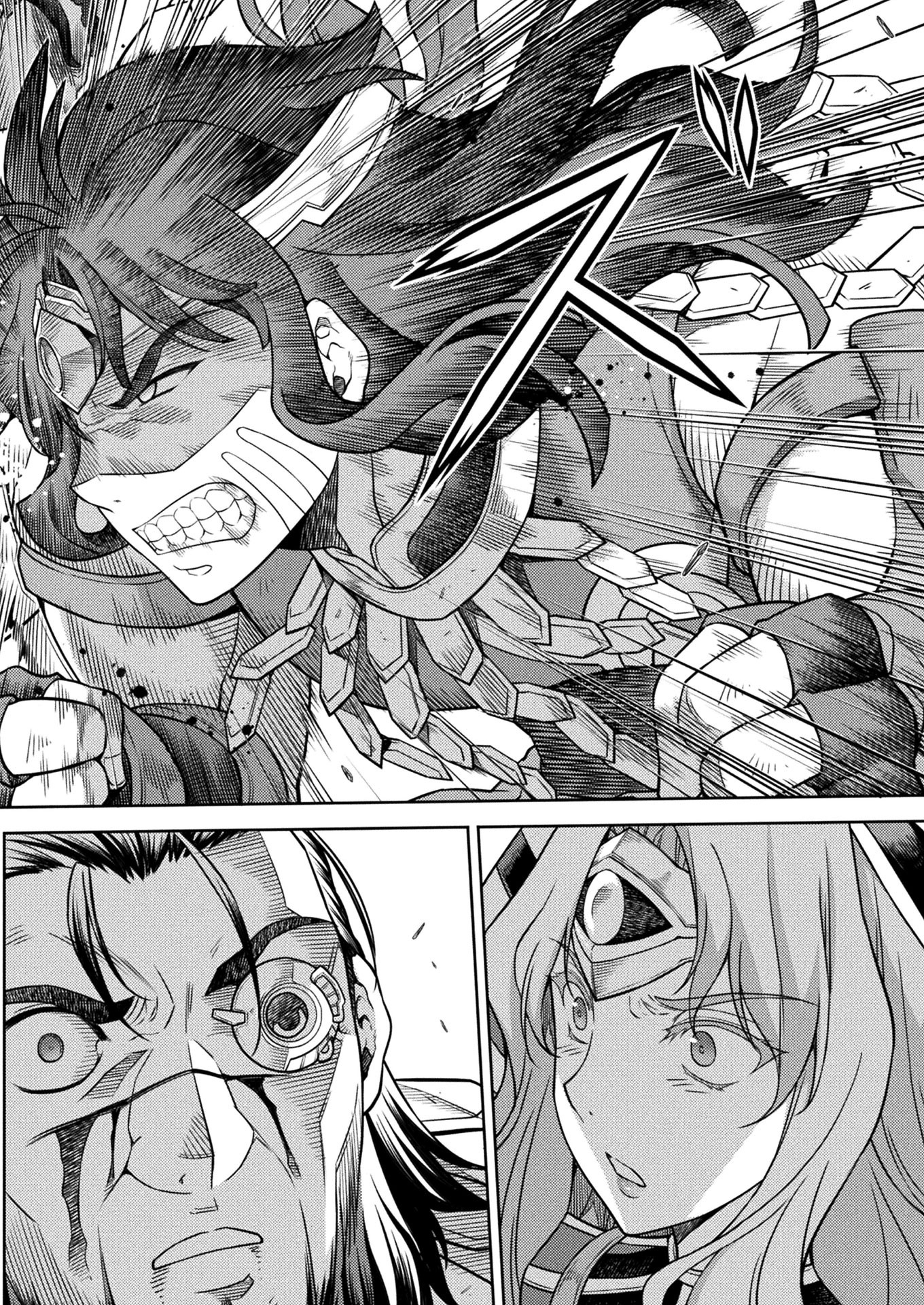 PONKOTSU MEGAMI NO ISEKAI SOUSEI-ROKU (MANGA) - raw - Chapter 15 - https://jpdd.ccdd.to/JPDD/49071505/ja1qlhnnlln.jpg