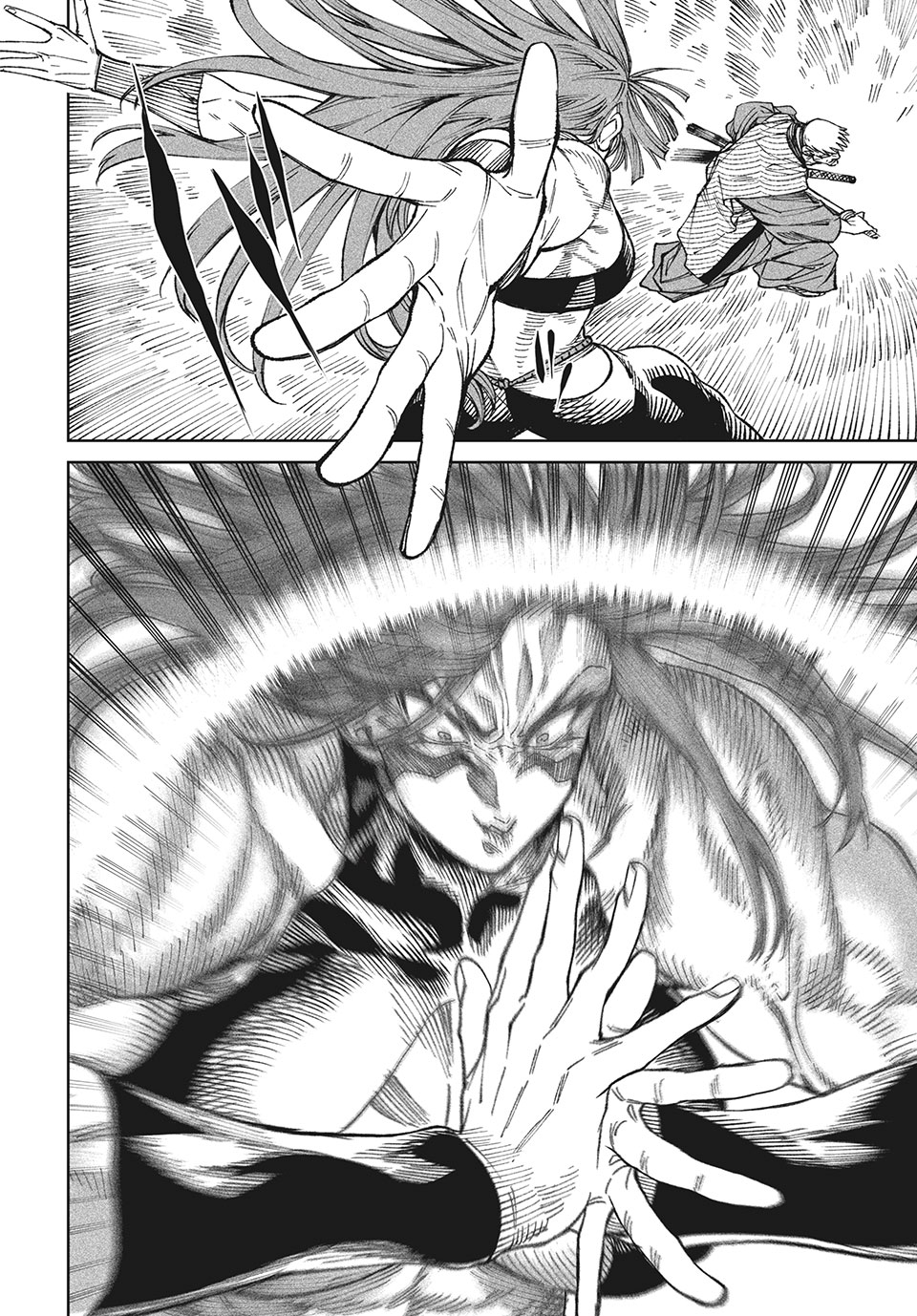 TENKAICHI: NIHON SAIKYOU BUGEISHA KETTEISEN - raw - Chapter 8.2 - https://jpdd.ccdd.to/JPDD/50001505/4aqynjvsja5.jpg