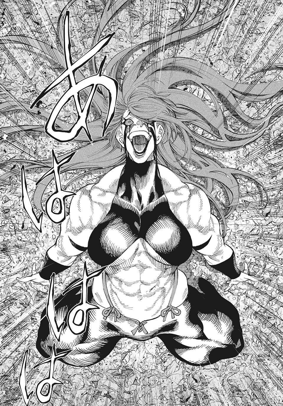 TENKAICHI: NIHON SAIKYOU BUGEISHA KETTEISEN - raw - Chapter 10.1 - https://jpdd.ccdd.to/JPDD/50001505/dliu3fr41ap.jpg