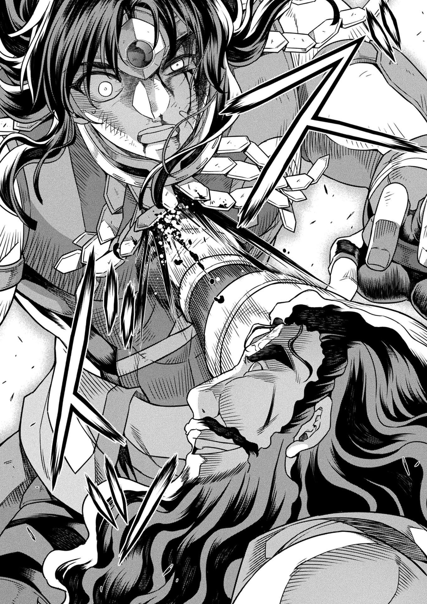 PONKOTSU MEGAMI NO ISEKAI SOUSEI-ROKU (MANGA) - raw - Chapter 15 - https://jpdd.ccdd.to/JPDD/50071505/xftlkvuek2s.jpg
