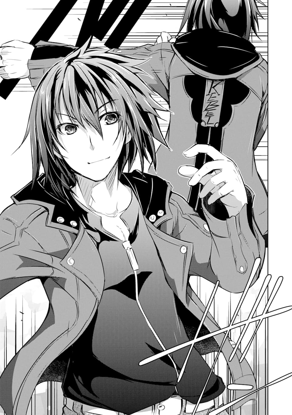 THE DARK QUEEN AND I STRIKE BACK - raw - Chapter 13 - https://jpdd.ccdd.to/JPDD/50211405/avy41uzd3g0.jpg