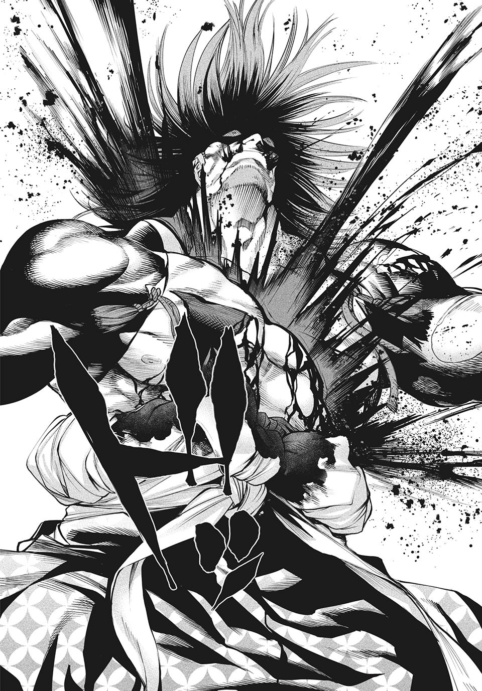 TENKAICHI: NIHON SAIKYOU BUGEISHA KETTEISEN - raw - Chapter 6.1 - https://jpdd.ccdd.to/JPDD/51001505/ivq0lzstk2r.jpg