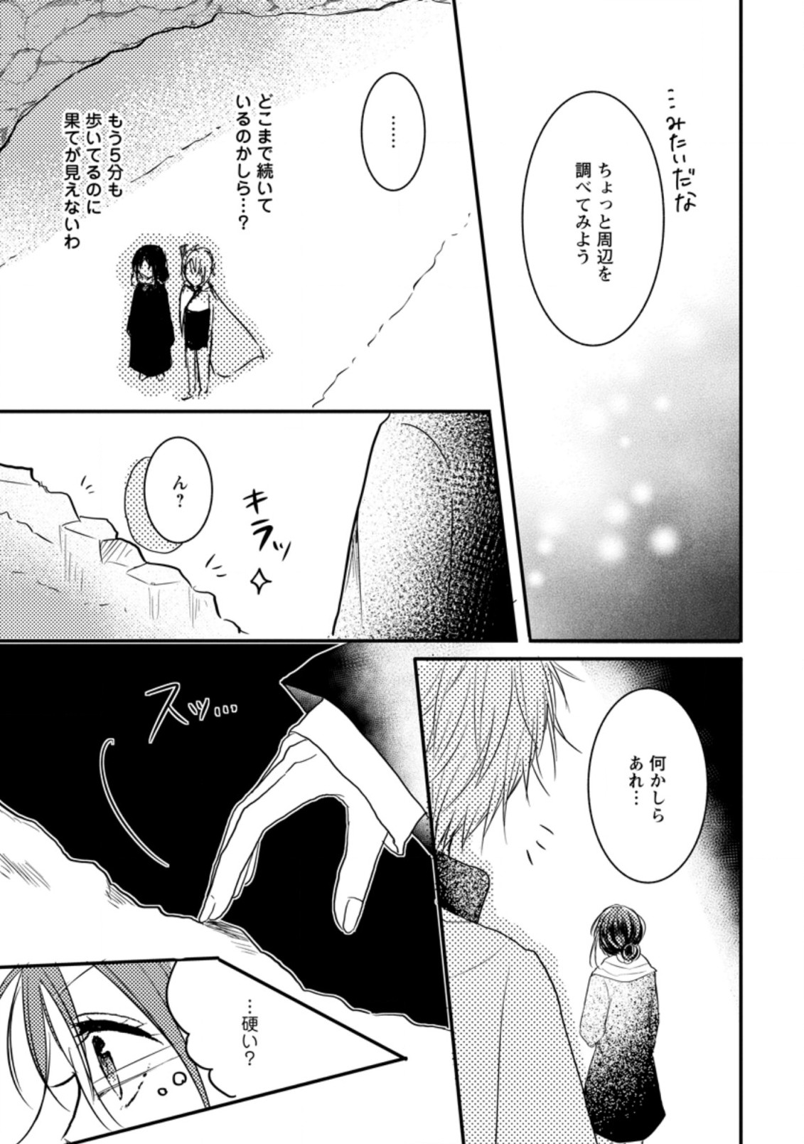 KIWAMETA KUSUSHI HA SEIJO NO MAHO NI MO MAKEMASEN KOSU PA WARUI TO PARTY TSUIHO SARETAKEDO, JIJITSU HA GYAKUDATTA YODESU (MAN - raw - Chapter 6.1 - https://jpdd.ccdd.to/JPDD/51041505/olmkx5iu2mv.jpg