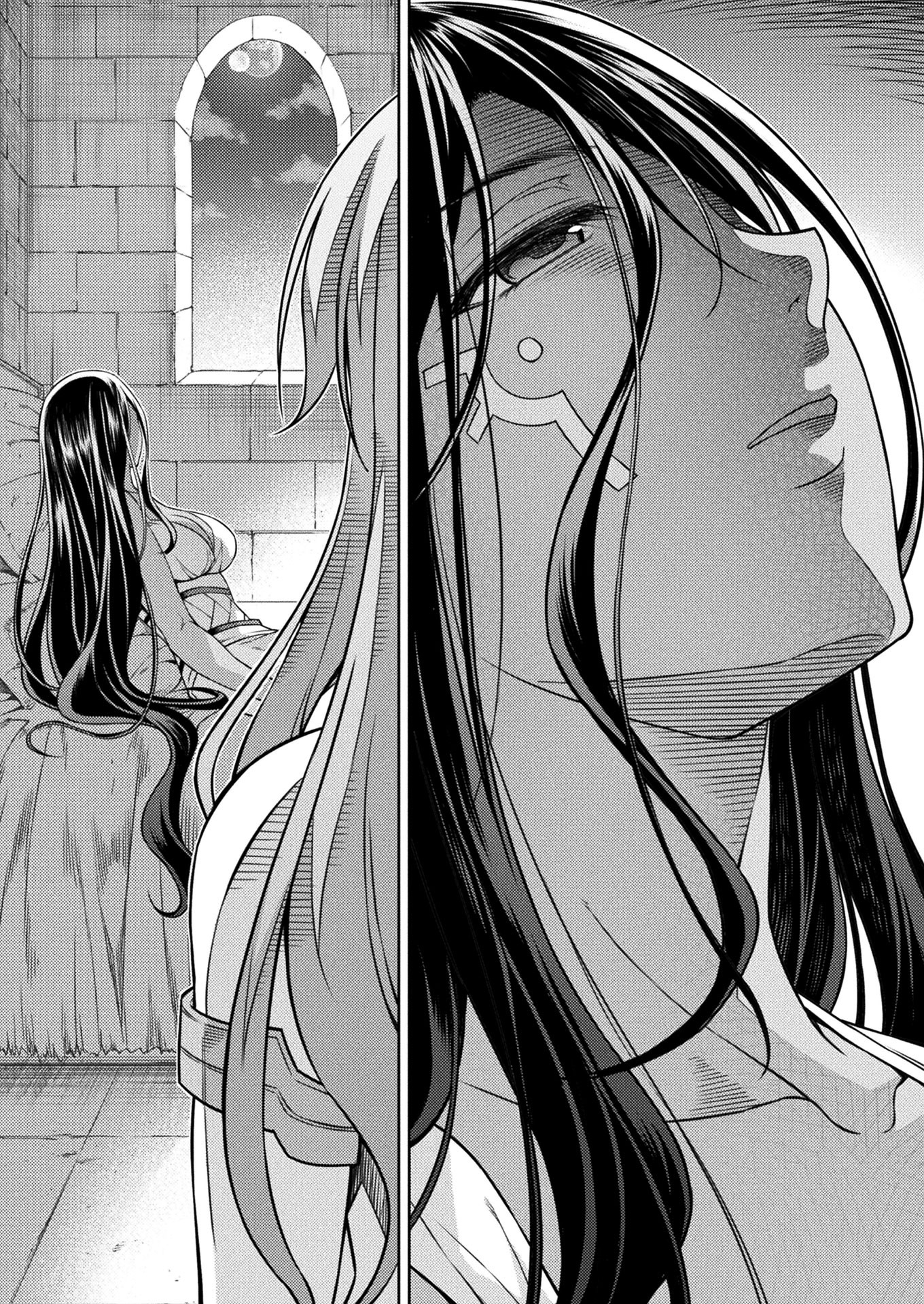 PONKOTSU MEGAMI NO ISEKAI SOUSEI-ROKU (MANGA) - raw - Chapter 12 - https://jpdd.ccdd.to/JPDD/51071505/ww5oifkobts.jpg