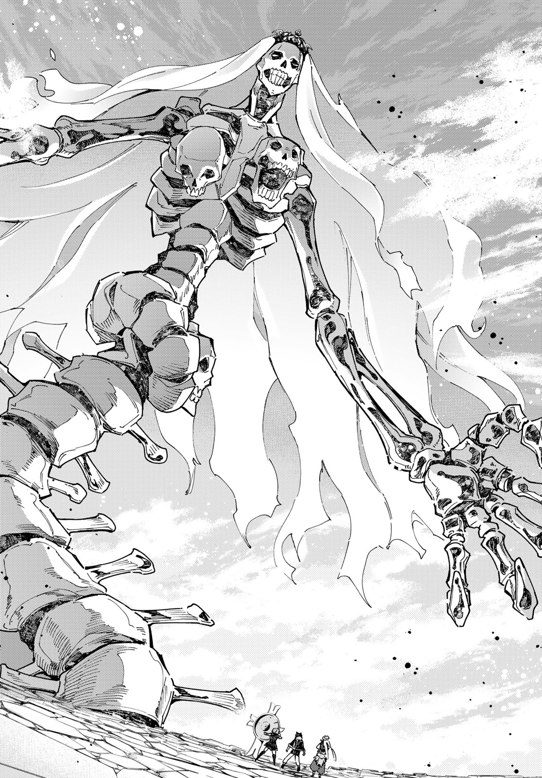 FATE/GRAND ORDER -TURAS RÉALTA - raw - Chapter 78 - https://jpdd.ccdd.to/JPDD/51221405/k2nkyapthsk.jpg