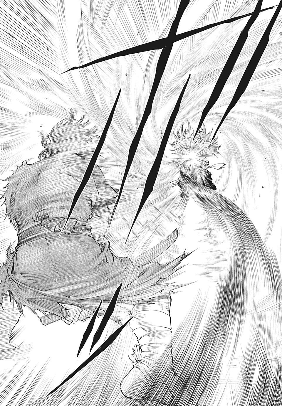 TENKAICHI: NIHON SAIKYOU BUGEISHA KETTEISEN - raw - Chapter 2.2 - https://jpdd.ccdd.to/JPDD/52001505/d0dourhxg5q.jpg