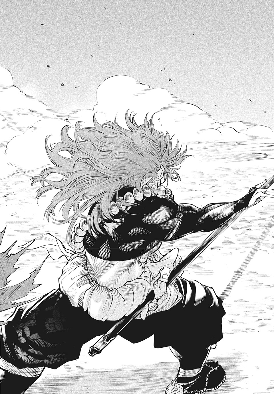 TENKAICHI: NIHON SAIKYOU BUGEISHA KETTEISEN - raw - Chapter 2.2 - https://jpdd.ccdd.to/JPDD/52001505/l4ktawnxpni.jpg