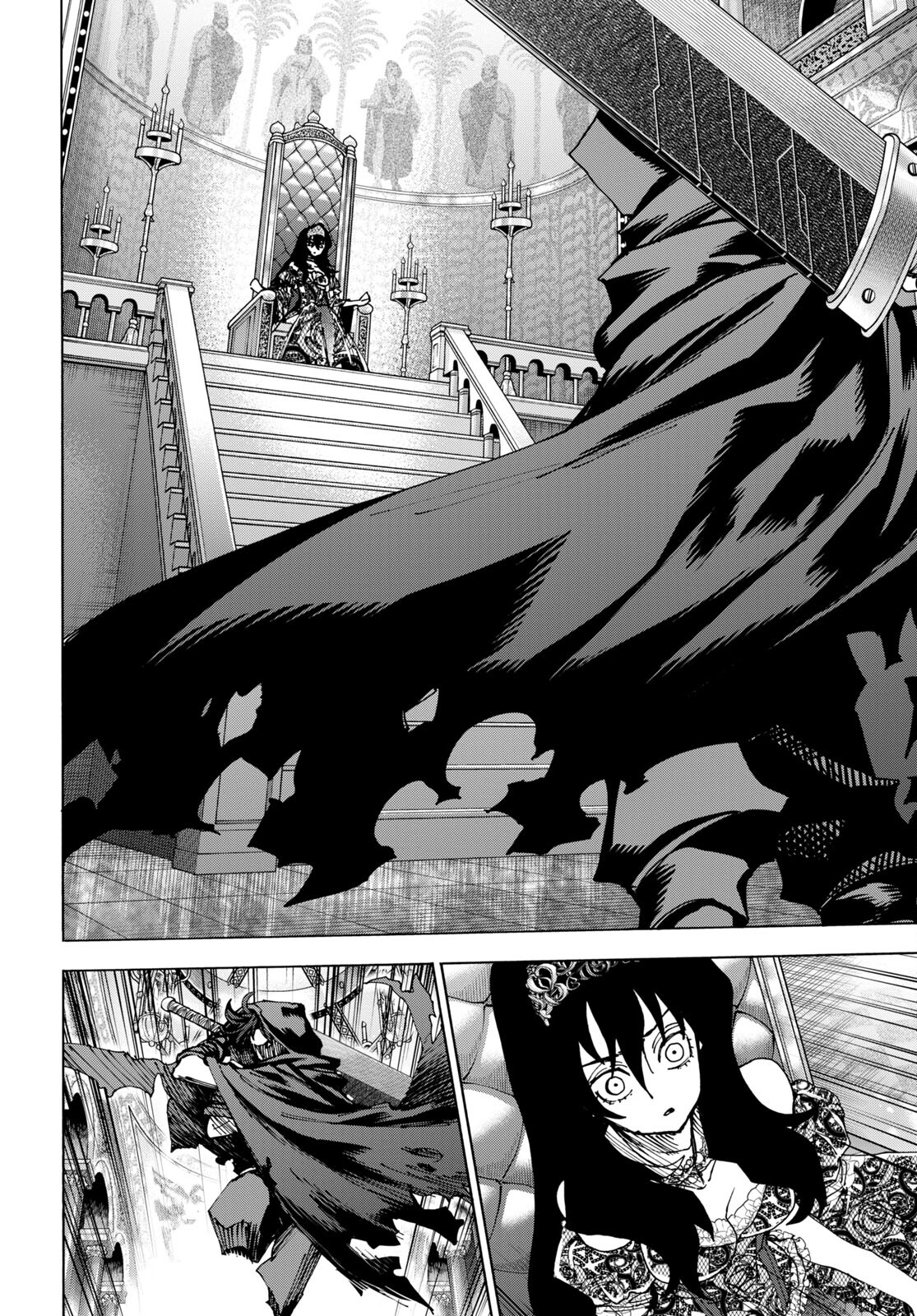 SUBETE NO JINRUI O HAKAI SURU. SORERA WA SAISEI DEKINAI. - raw - Chapter 50 - https://jpdd.ccdd.to/JPDD/52021505/q5jnofxfslv.jpg