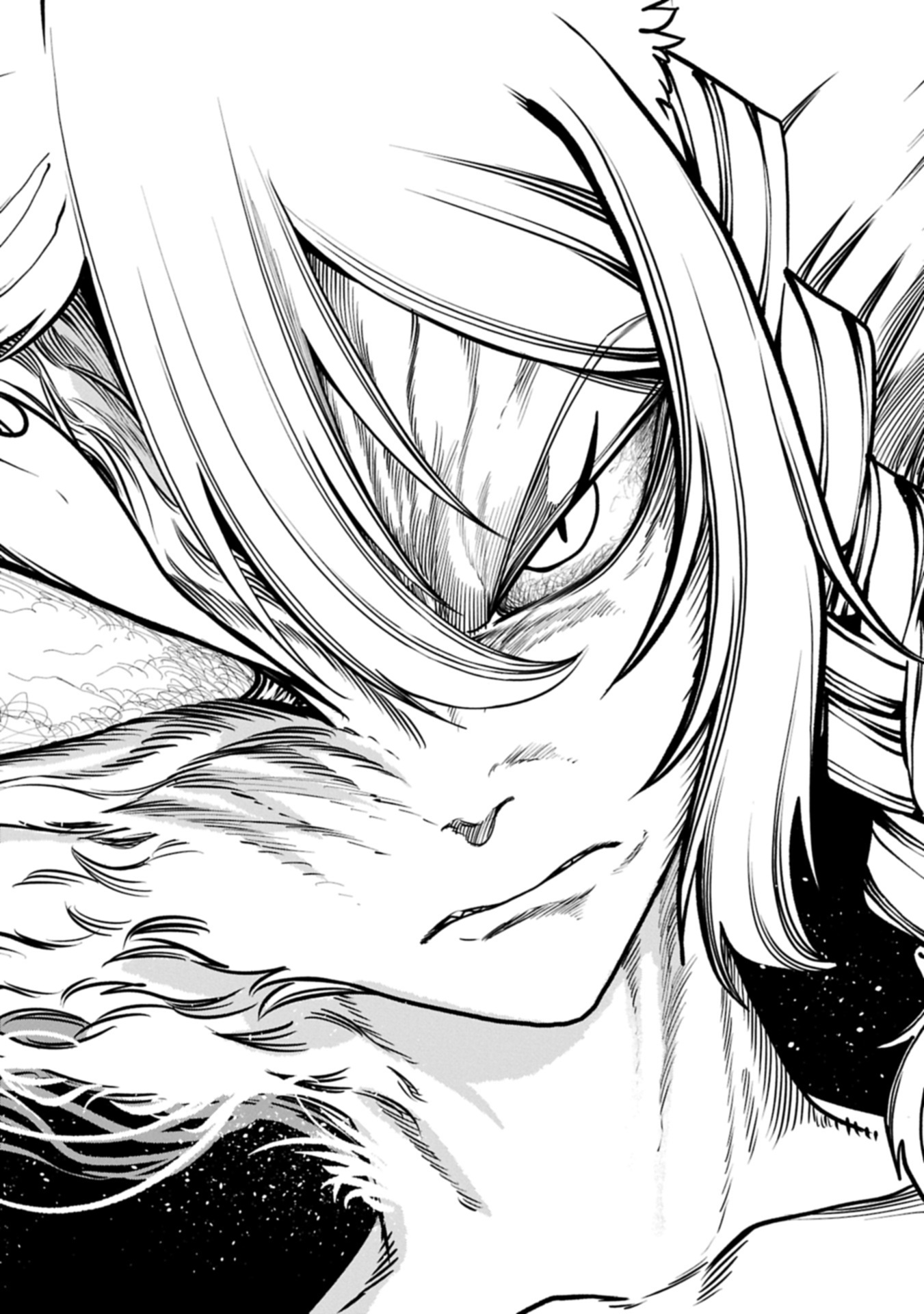 UMARETA CHOKUGO NI SUTERARETA KEDO, ZENSEI GA TAIKENSHA DATTA NO DE YOYUU DE IKITEMASU - raw - Chapter 56.2 - https://jpdd.ccdd.to/JPDD/52050905/24h3nd5agti.jpg