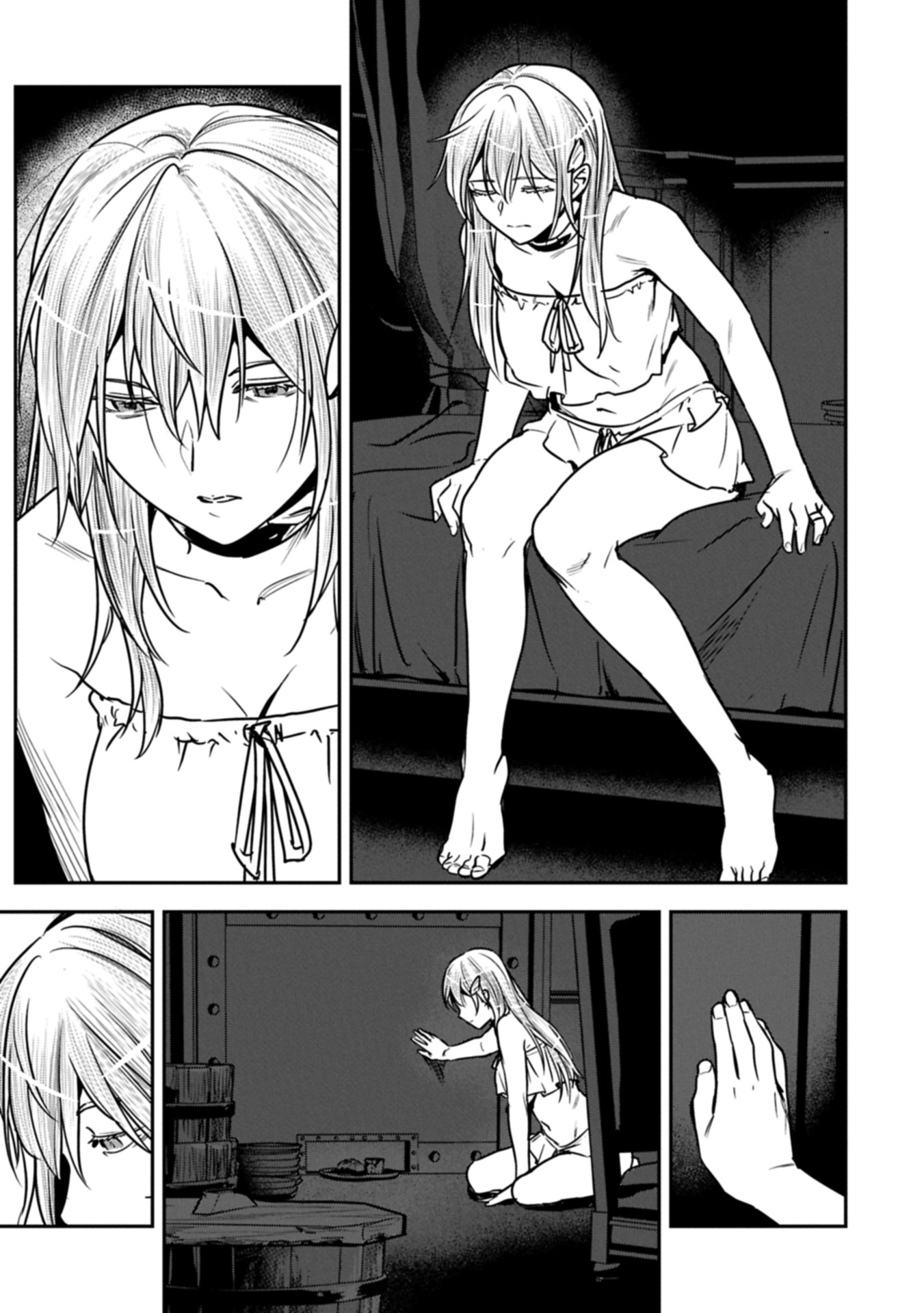 CHOUNIN A WA AKUYAKU REIJOU O DOUSHITE MO SUKUITAI - raw - Chapter 37.1 - https://jpdd.ccdd.to/JPDD/52050905/sxc4dgfjhpg.jpg
