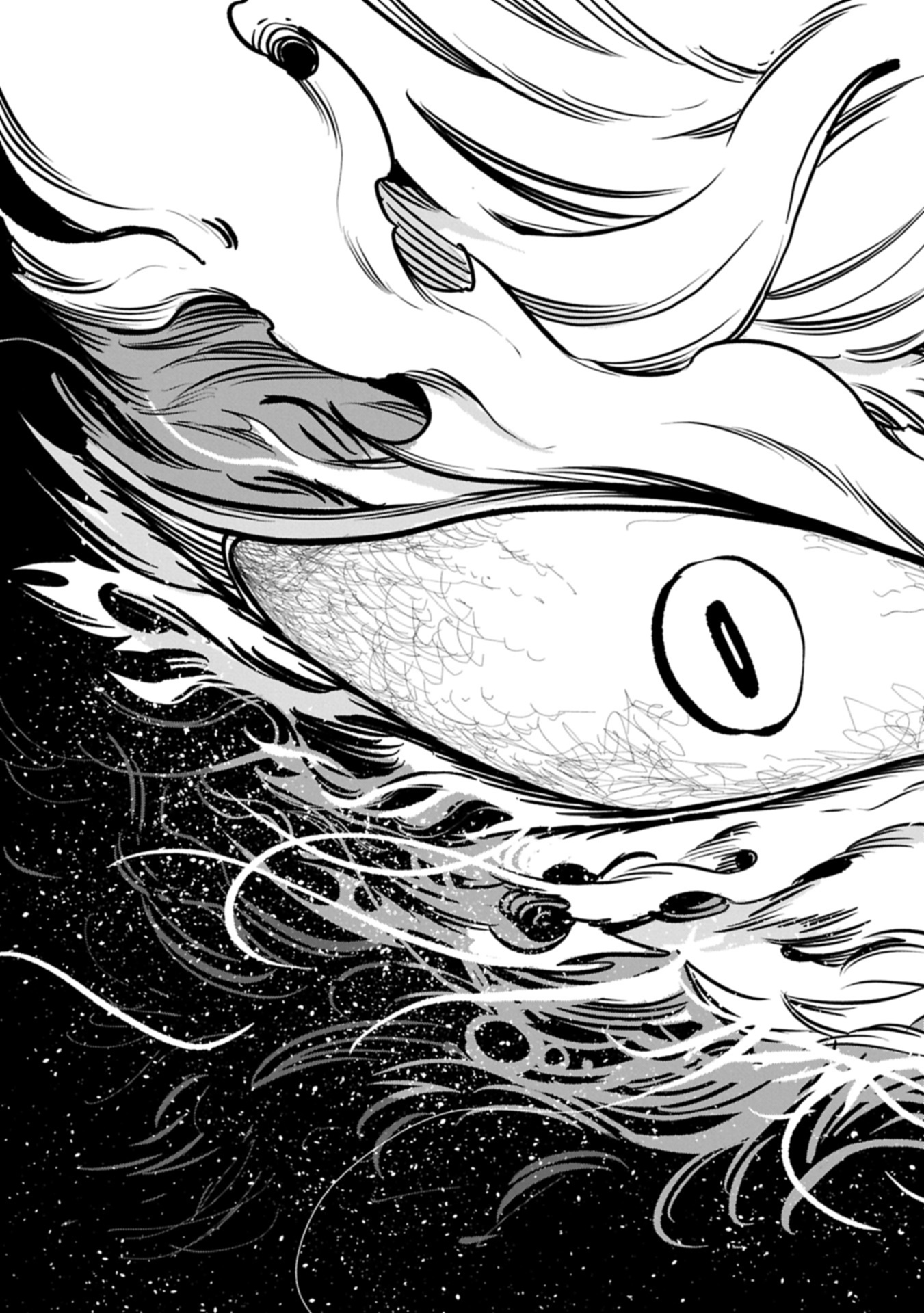UMARETA CHOKUGO NI SUTERARETA KEDO, ZENSEI GA TAIKENSHA DATTA NO DE YOYUU DE IKITEMASU - raw - Chapter 56.2 - https://jpdd.ccdd.to/JPDD/52050905/vpkc2ef5xmr.jpg