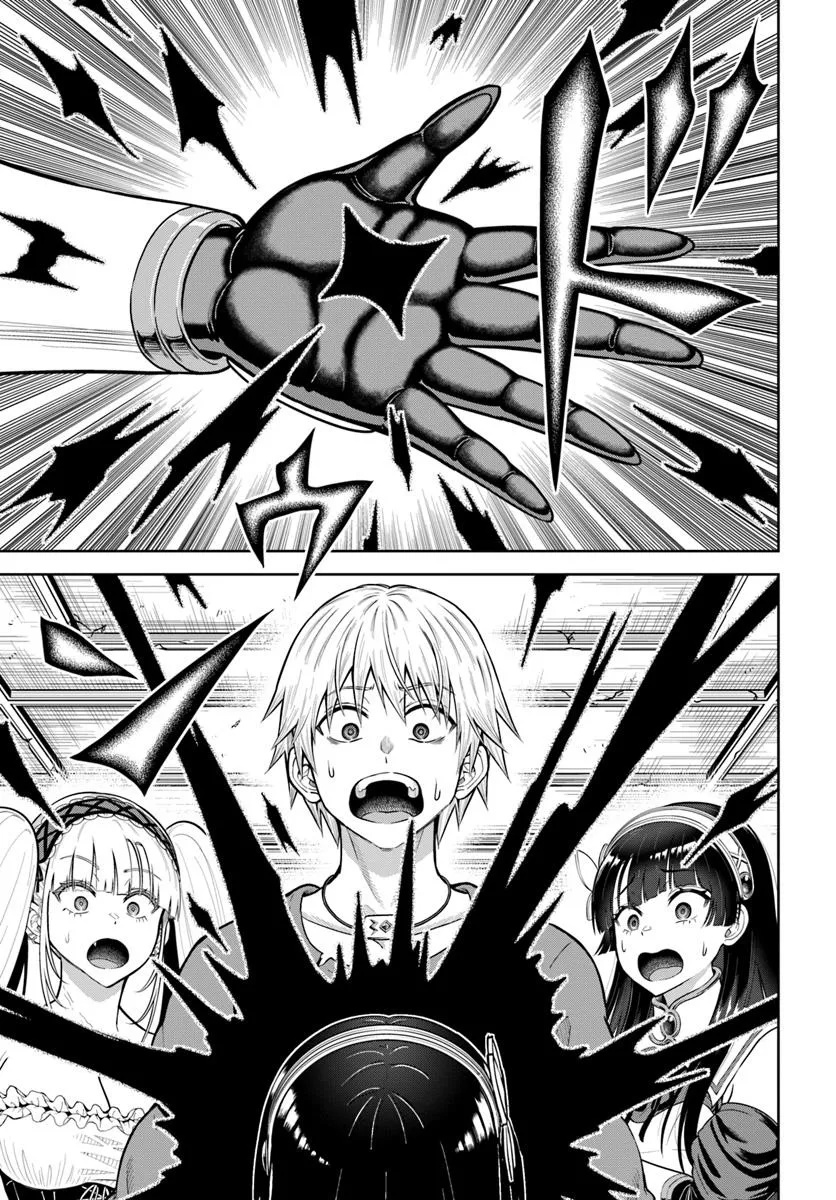 DUNGEON NI HISOMU YANDERE NA KANOJO NI ORE WA NANDO MO KOROSARERU - raw - Chapter 24.2 - https://jpdd.ccdd.to/JPDD/52052403/0s0hbqwmh0b.jpg