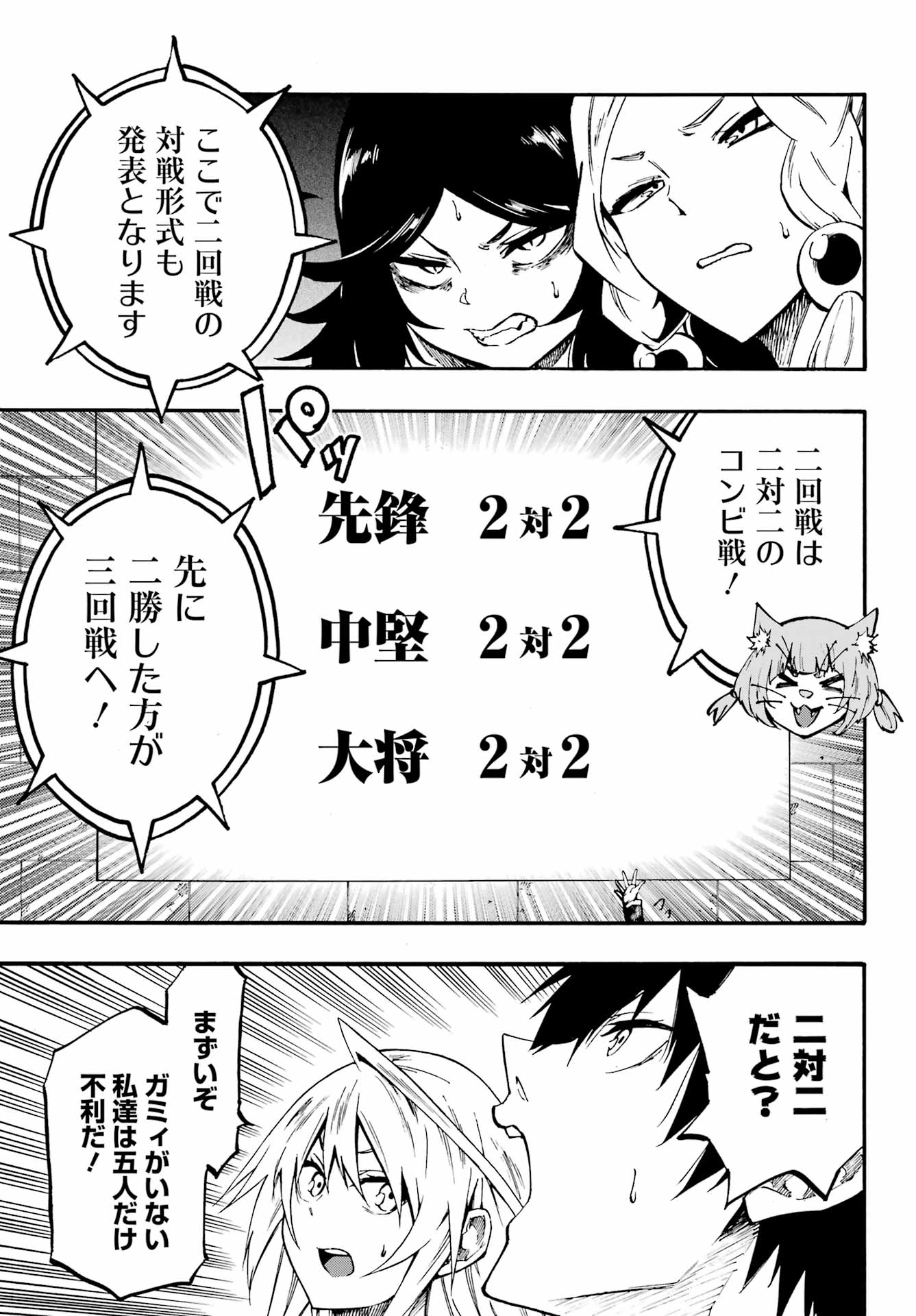 GOKUSOTSU KRAKEN - raw - Chapter 34 - https://jpdd.ccdd.to/JPDD/52052605/yvysrx5vrvs.jpg