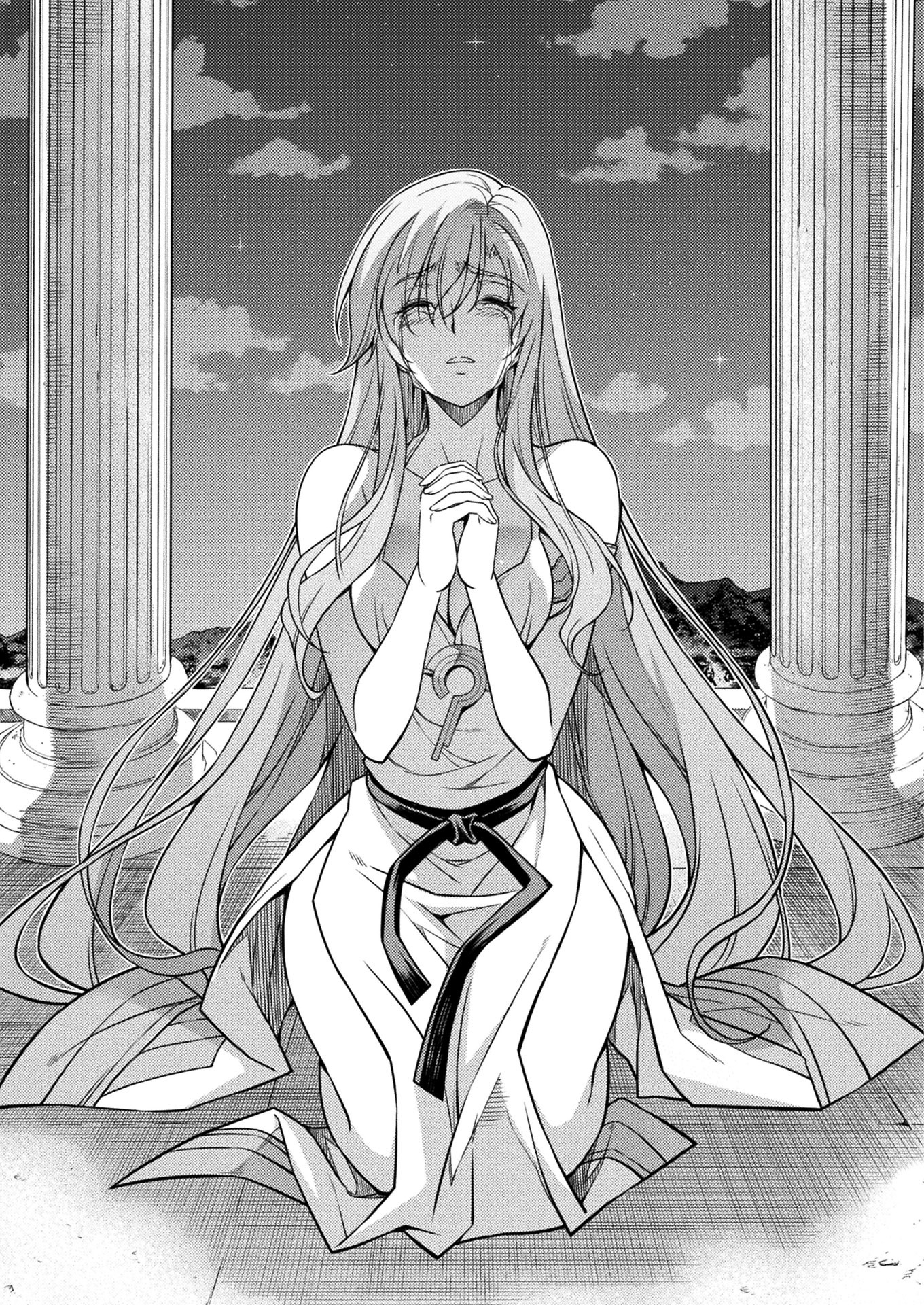 PONKOTSU MEGAMI NO ISEKAI SOUSEI-ROKU (MANGA) - raw - Chapter 12 - https://jpdd.ccdd.to/JPDD/52071505/3i4tiiwjpbj.jpg