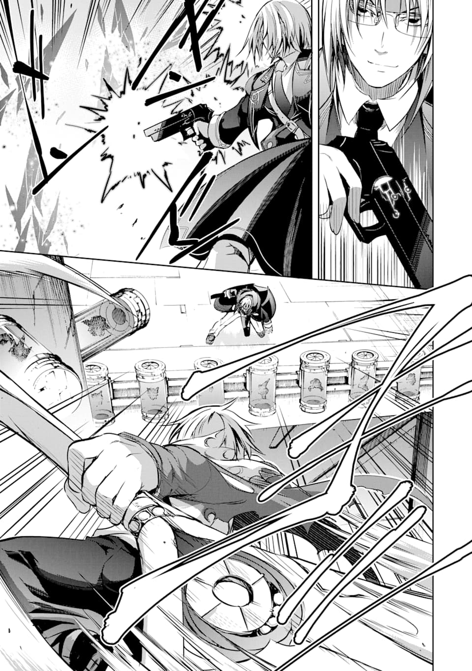 THE DARK QUEEN AND I STRIKE BACK - raw - Chapter 8 - https://jpdd.ccdd.to/JPDD/52211405/ojt31izwebg.png