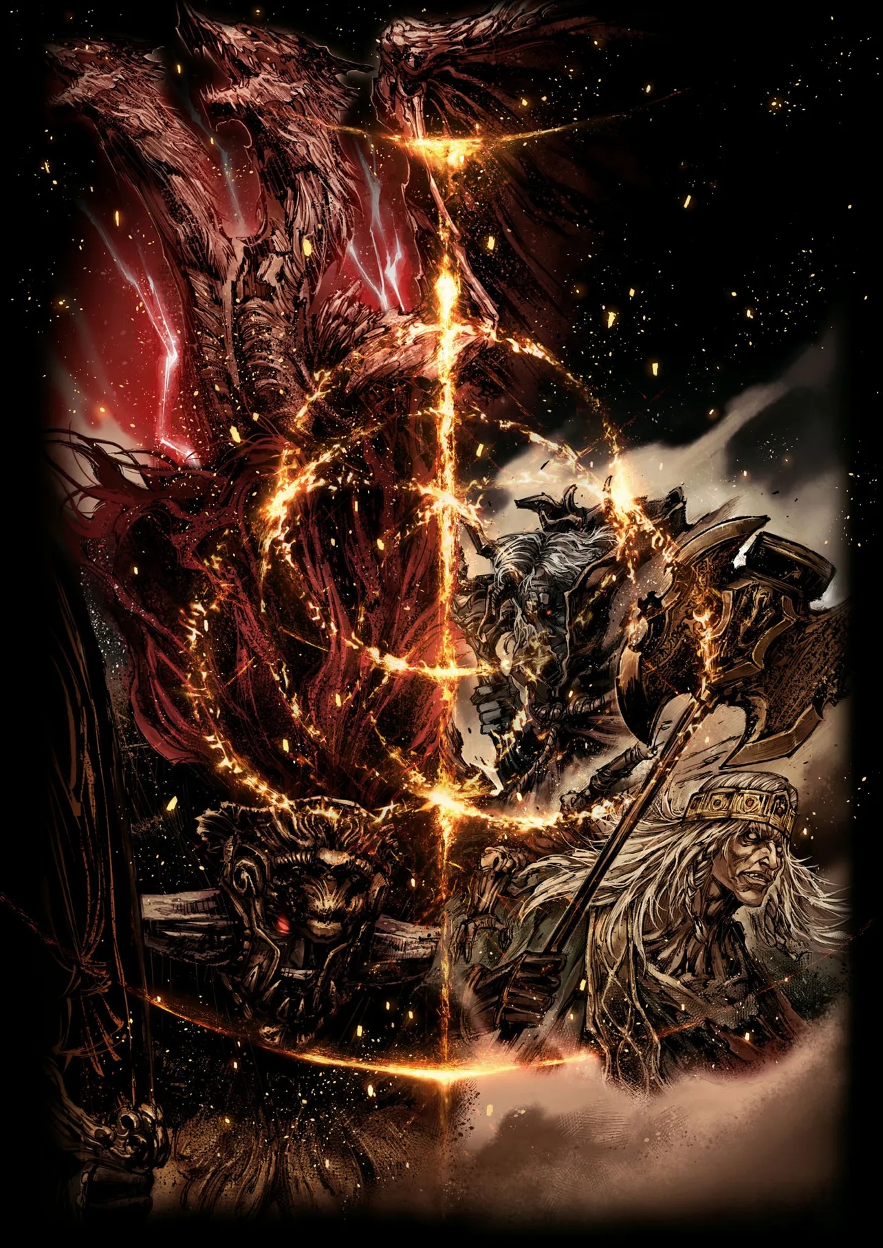 ELDEN RING BECOME LORD - raw - Chapter 8.5 - https://jpdd.ccdd.to/JPDD/53050105/taachjrbioy.jpg