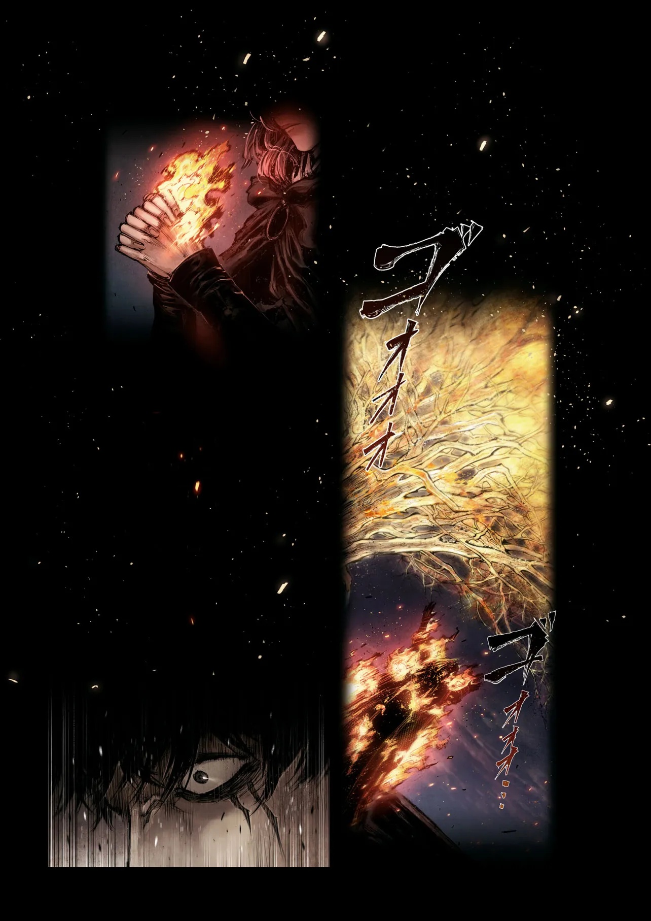 ELDEN RING BECOME LORD - raw - Chapter 8.5 - https://jpdd.ccdd.to/JPDD/53050105/uzzfnithklc.jpg