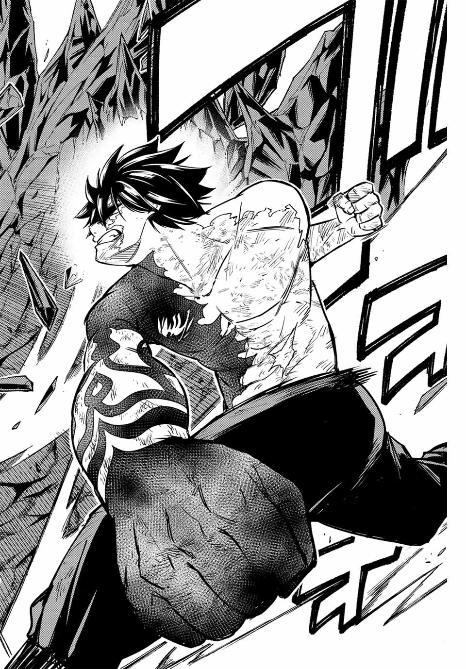 FAIRY TAIL: 100 YEARS QUEST - raw - Chapter 182 - https://jpdd.ccdd.to/JPDD/53051704/nmlf43ssr22.jpg