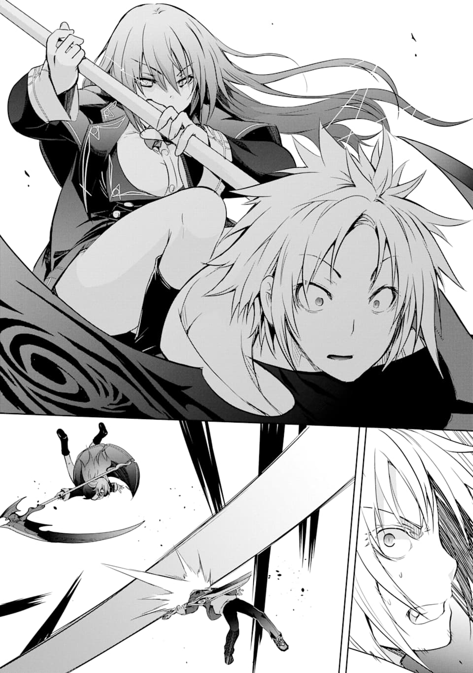THE DARK QUEEN AND I STRIKE BACK - raw - Chapter 6 - https://jpdd.ccdd.to/JPDD/53211405/0hgmjdvmo3x.png