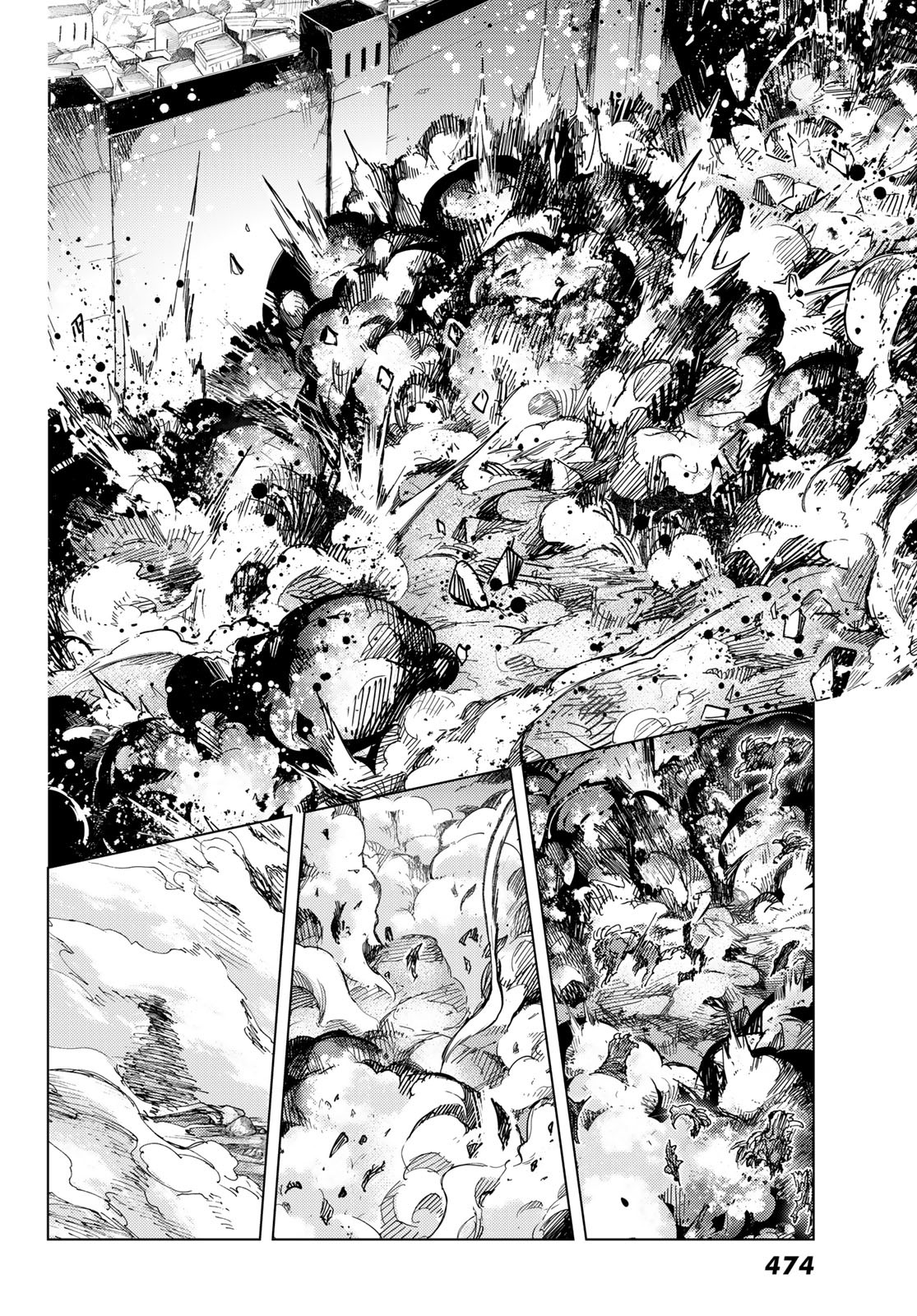 FATE/GRAND ORDER -TURAS RÉALTA - raw - Chapter 70 - https://jpdd.ccdd.to/JPDD/53221405/fycnunzmjvs.jpg