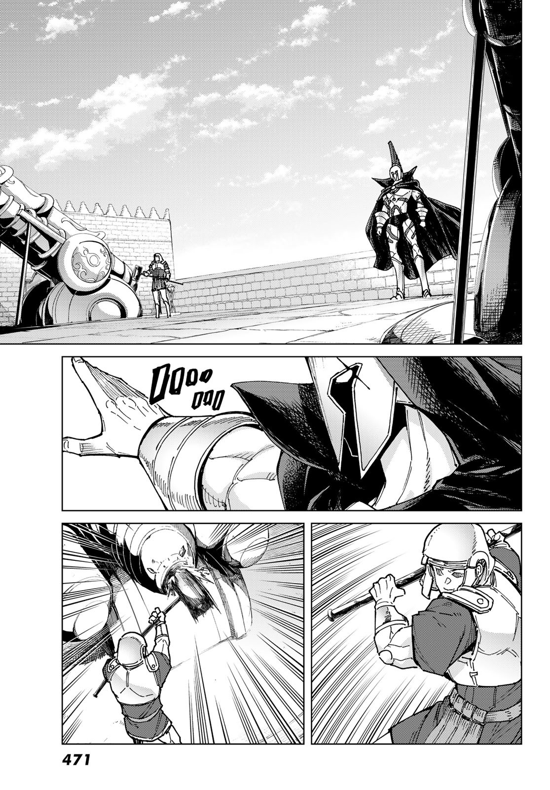 FATE/GRAND ORDER -TURAS RÉALTA - raw - Chapter 70 - https://jpdd.ccdd.to/JPDD/53221405/iklzybjus1q.jpg