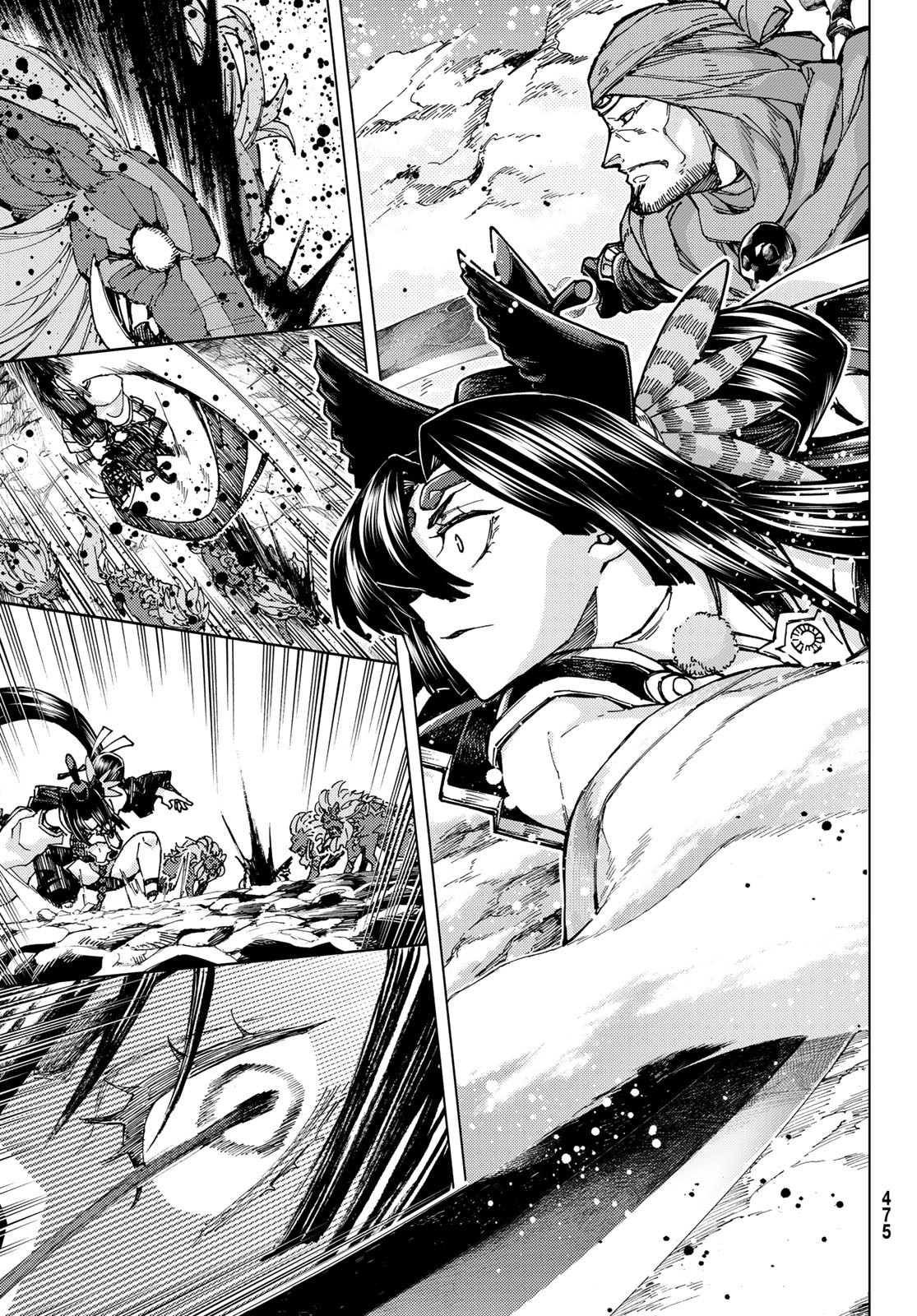 FATE/GRAND ORDER -TURAS RÉALTA - raw - Chapter 70 - https://jpdd.ccdd.to/JPDD/53221405/k11n0p5zjdb.jpg