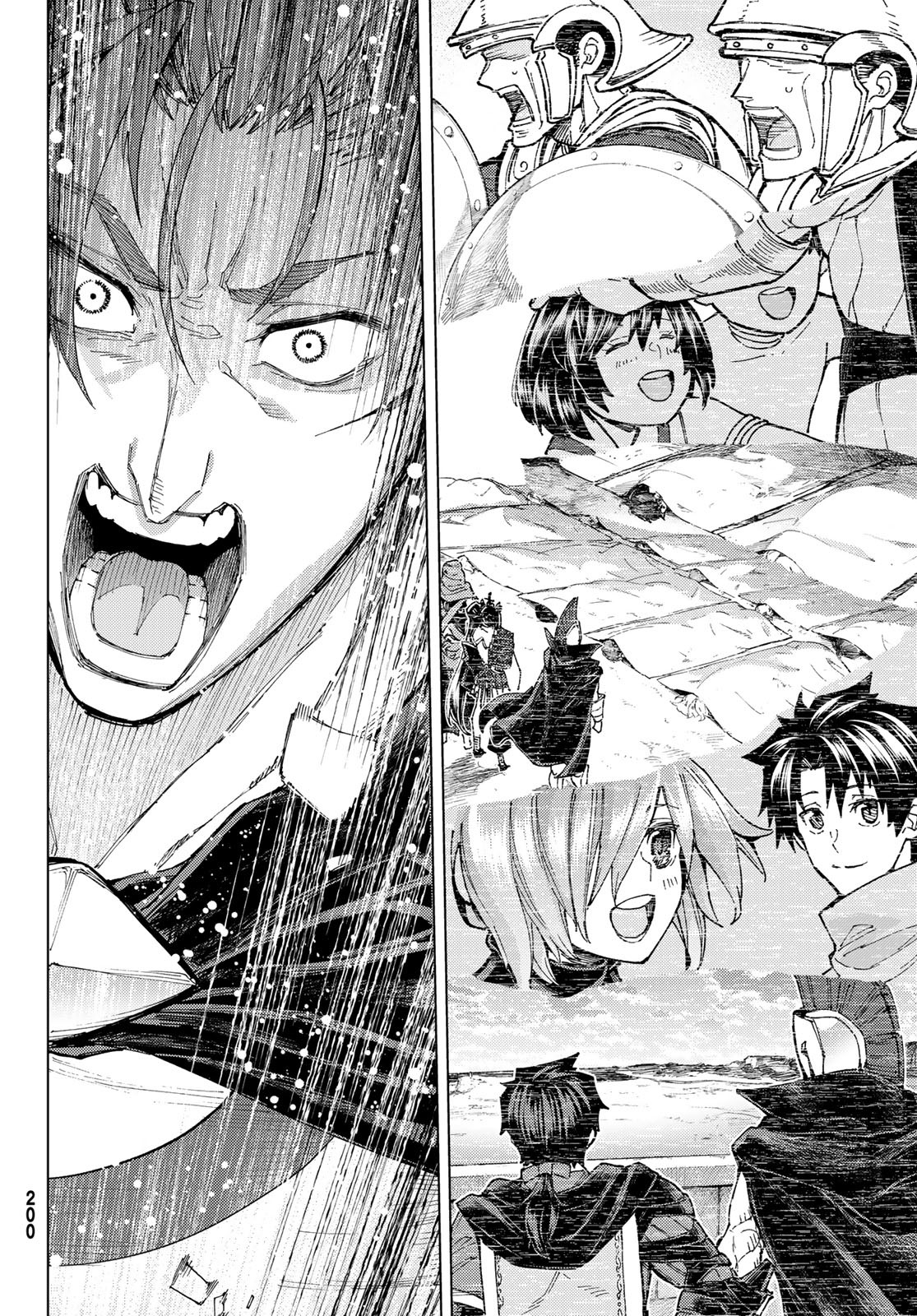 FATE/GRAND ORDER -TURAS RÉALTA - raw - Chapter 72 - https://jpdd.ccdd.to/JPDD/53221405/y120znsb5tg.jpg