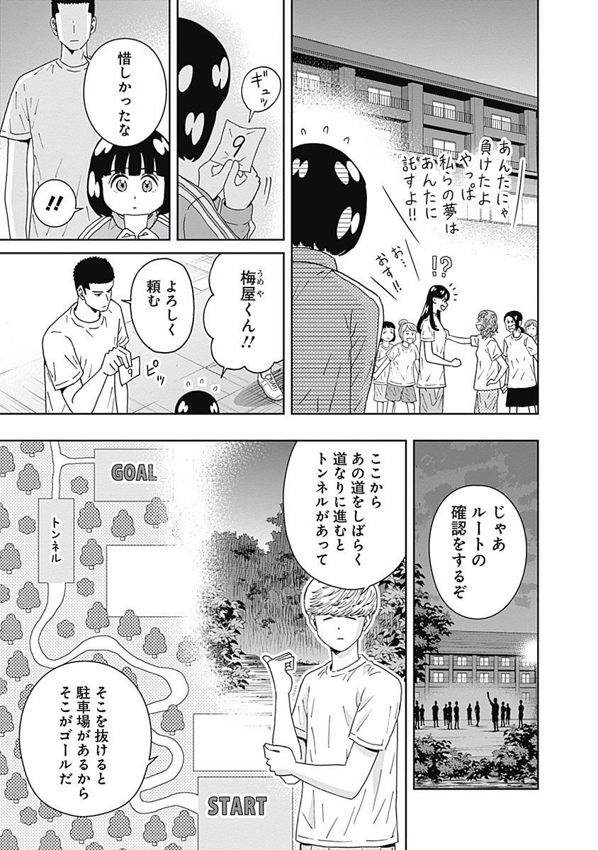 KEPPEKI DANSHI! AOYAMA-KUN - raw - Chapter 101 - https://jpdd.ccdd.to/JPDD/54041505/1vufh4gkzz0.jpg