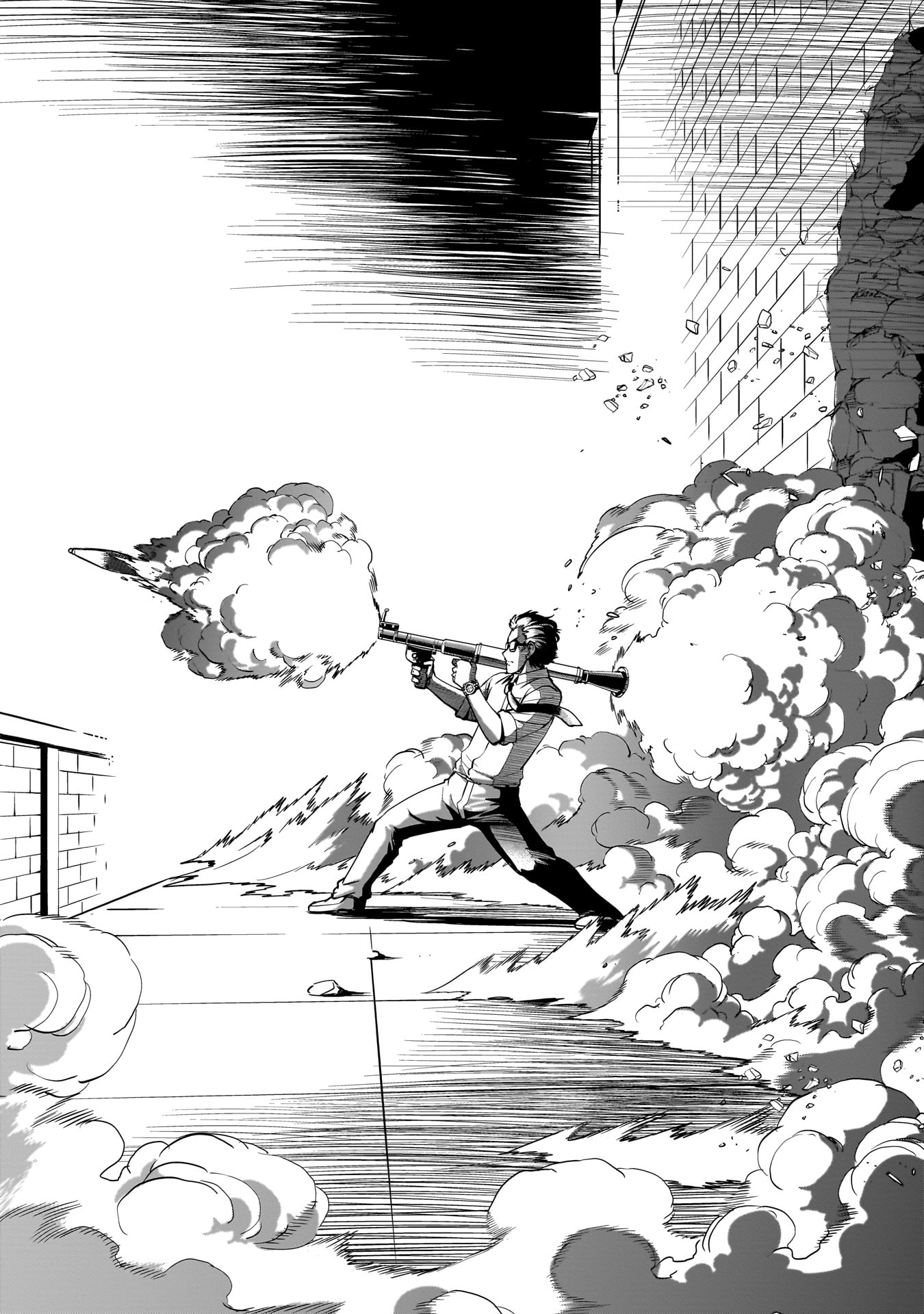 ISEKAI SHOUKAN OJISAN NO JUU MUSOU RAIFU 〜 SABAGE SUKI SARARIMAN WA KAISHA OWARI NI ISEKAI HE CHOKKI SURU 〜 - raw - Chapter 60 - https://jpdd.ccdd.to/JPDD/54052106/ed3ffczkm5g.jpg