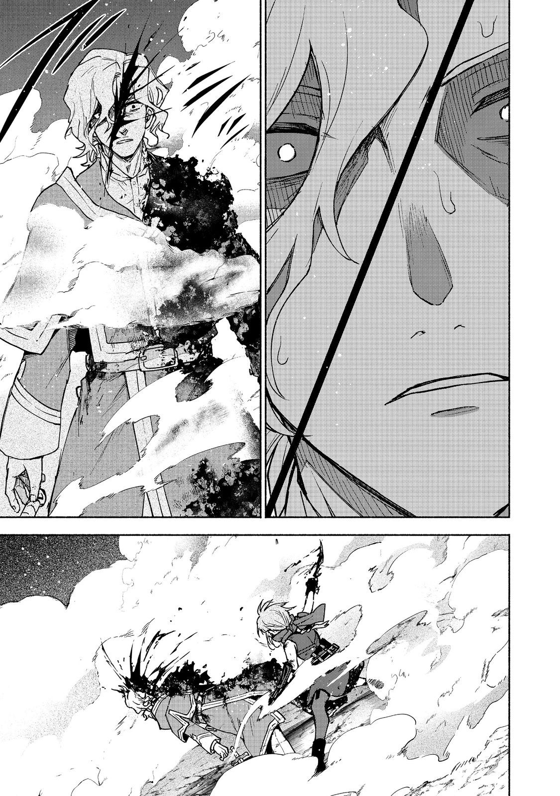 OTOME GAME NO HEROINE DE SAIKYOU SURVIVAL (MANGA) - raw - Chapter 29 - https://jpdd.ccdd.to/JPDD/54052904/lxlmevxqej5.jpg