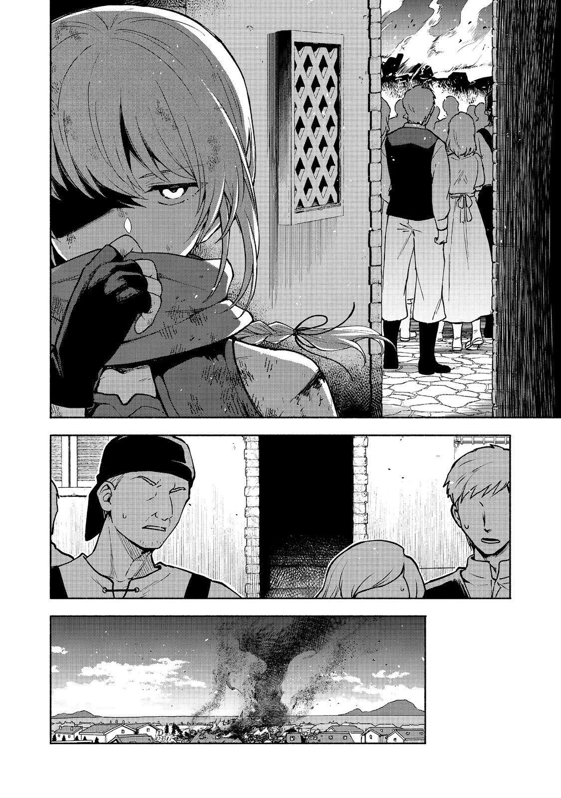 OTOME GAME NO HEROINE DE SAIKYOU SURVIVAL (MANGA) - raw - Chapter 29 - https://jpdd.ccdd.to/JPDD/54052904/wncej5yv0yn.jpg