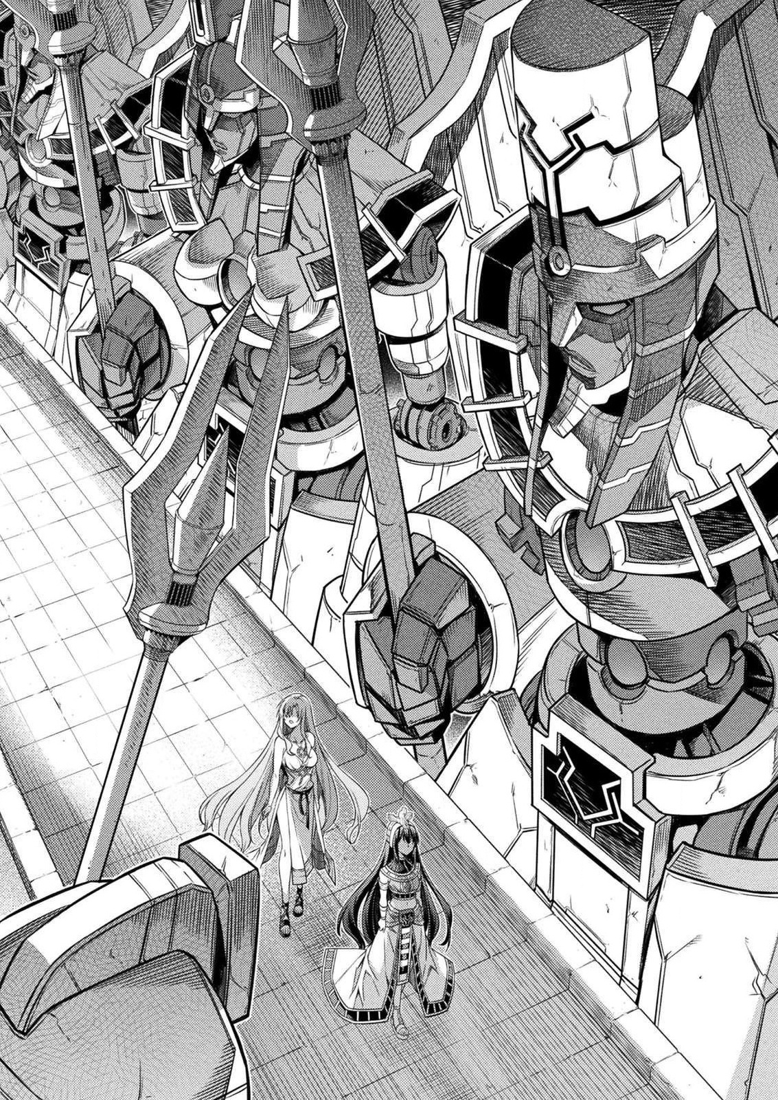 PONKOTSU MEGAMI NO ISEKAI SOUSEI-ROKU (MANGA) - raw - Chapter 8 - https://jpdd.ccdd.to/JPDD/54071505/2ryia0wuz41.jpg