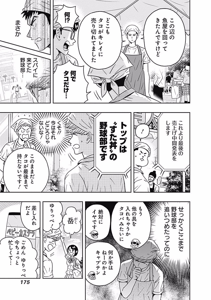 KEPPEKI DANSHI! AOYAMA-KUN - raw - Chapter 94 - https://jpdd.ccdd.to/JPDD/55041505/nlrnrx41qjj.jpg