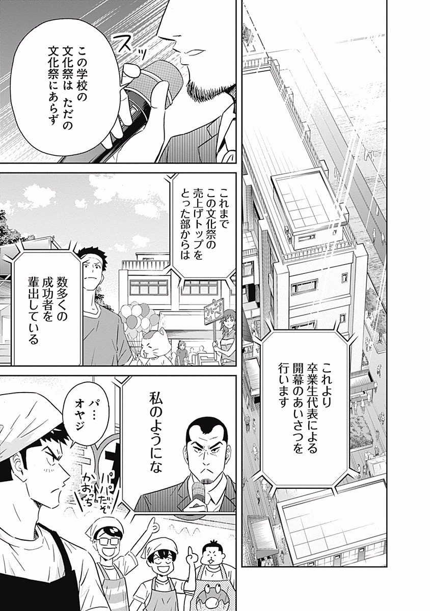 KEPPEKI DANSHI! AOYAMA-KUN - raw - Chapter 93 - https://jpdd.ccdd.to/JPDD/55041505/phidszhbpim.jpg