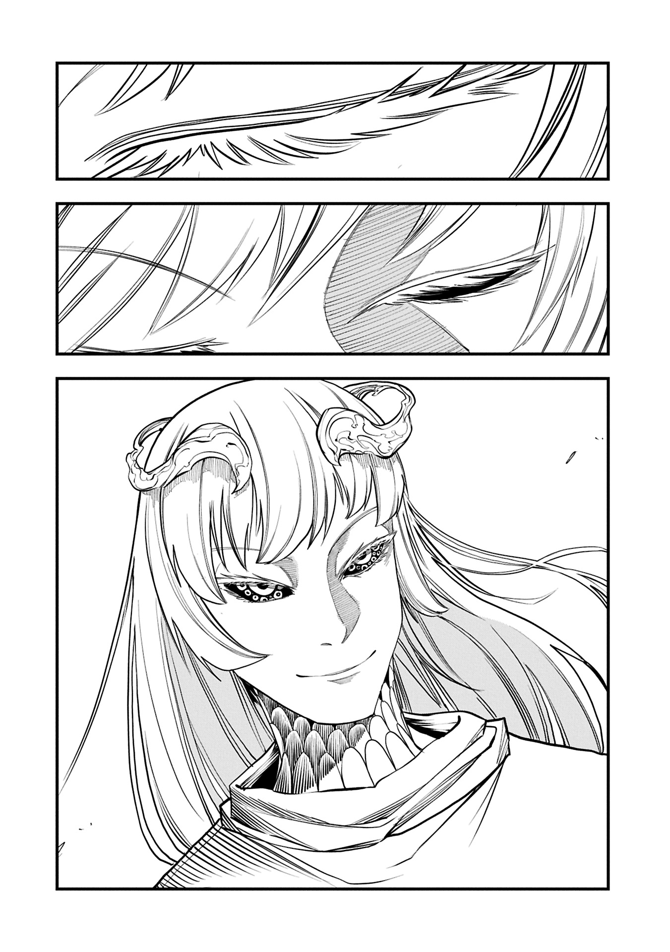 UMARETA CHOKUGO NI SUTERARETA KEDO, ZENSEI GA TAIKENSHA DATTA NO DE YOYUU DE IKITEMASU - raw - Chapter 53.2 - https://jpdd.ccdd.to/JPDD/55052103/mnulbmlkk5s.jpg
