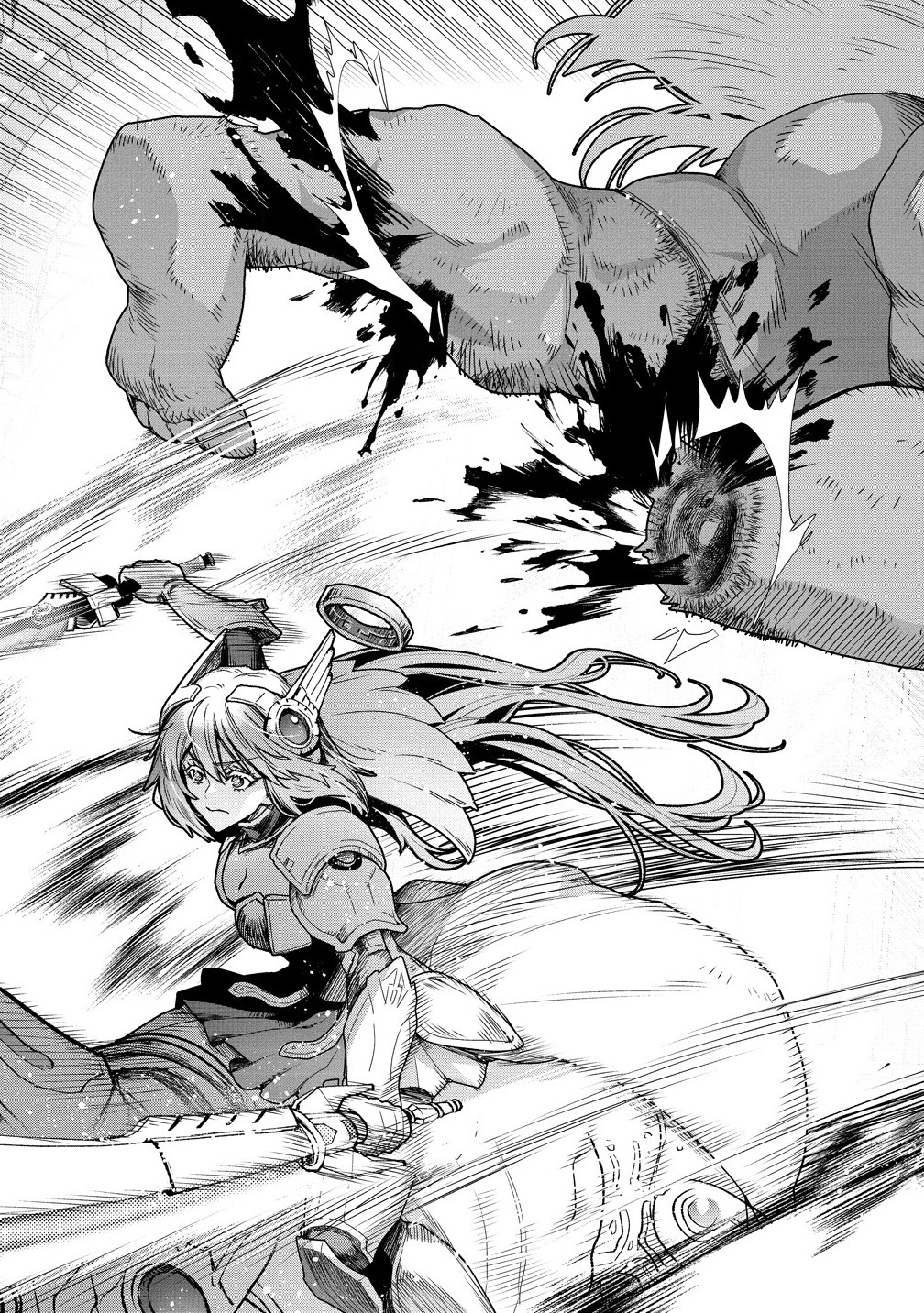 CLASS-SHOKAN NI MAKIKOMARETA TEACHER, HAZURE-SKILL DE MACHINE-GIRL WO REPAIR SURU - raw - Chapter 34.1 - https://jpdd.ccdd.to/JPDD/55052603/pcpnl2yqequ.png
