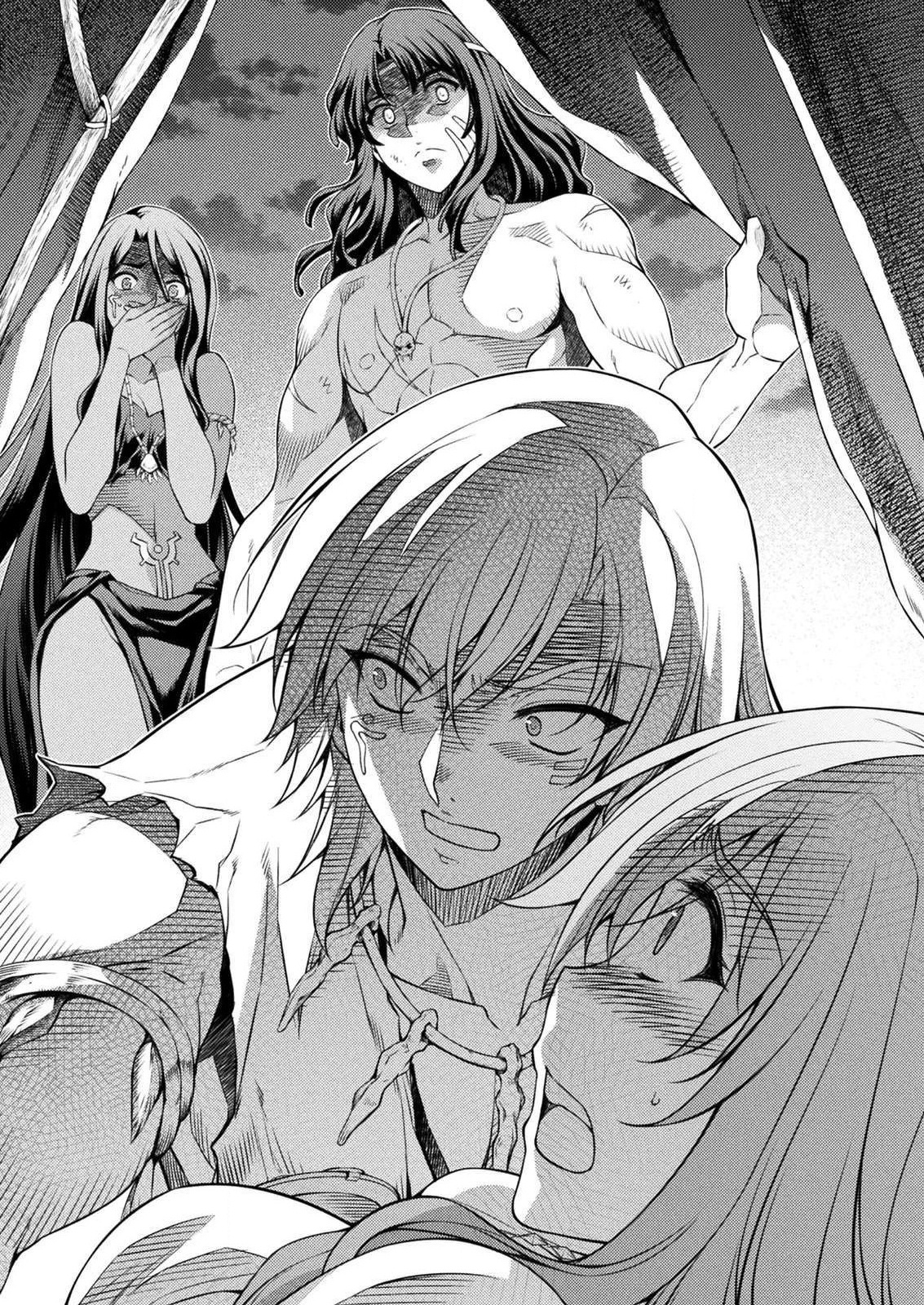 PONKOTSU MEGAMI NO ISEKAI SOUSEI-ROKU (MANGA) - raw - Chapter 6 - https://jpdd.ccdd.to/JPDD/55071505/3r1leb34g1f.jpg