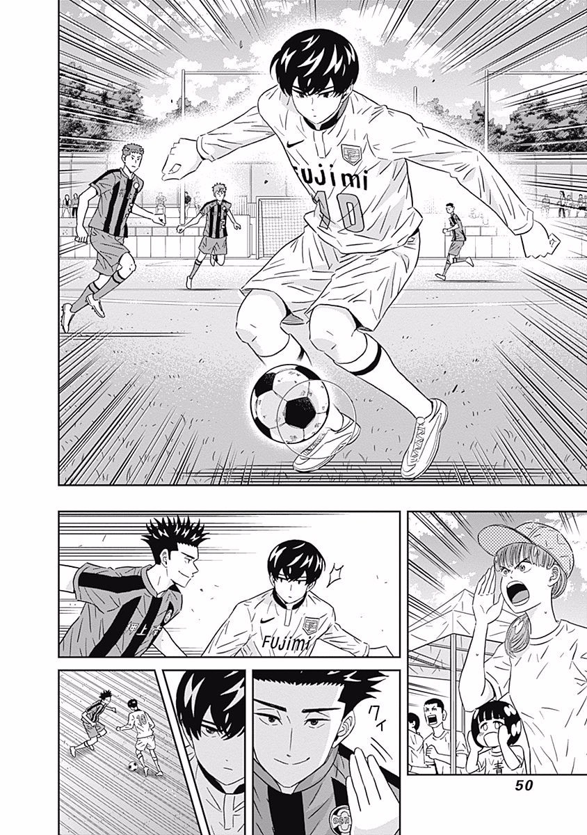 KEPPEKI DANSHI! AOYAMA-KUN - raw - Chapter 88 - https://jpdd.ccdd.to/JPDD/56041505/1pgw0nkpxib.jpg