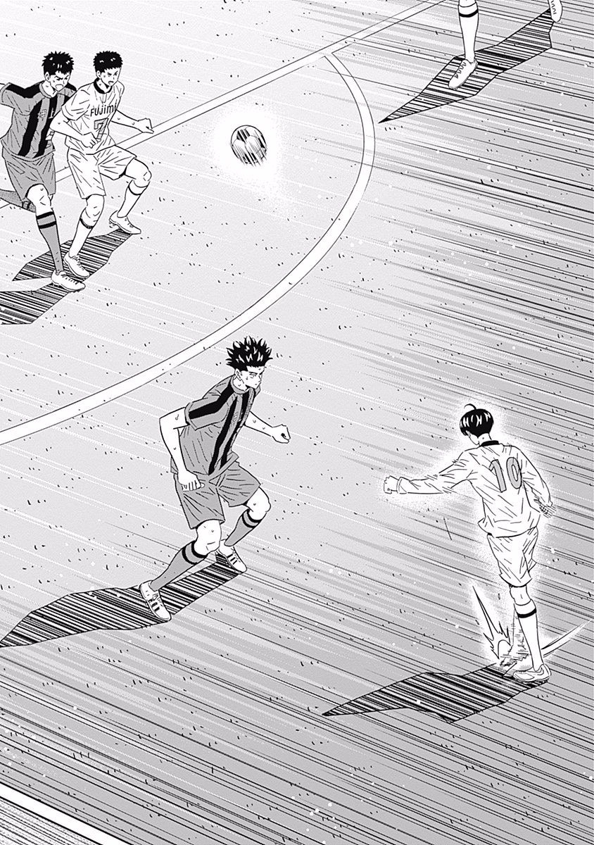 KEPPEKI DANSHI! AOYAMA-KUN - raw - Chapter 89 - https://jpdd.ccdd.to/JPDD/56041505/s4vvnvb0png.jpg