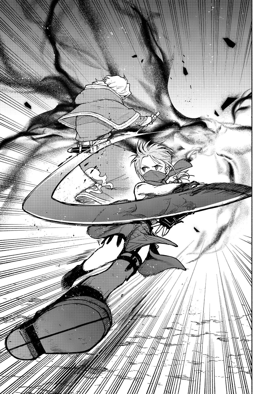 OTOME GAME NO HEROINE DE SAIKYOU SURVIVAL (MANGA) - raw - Chapter 28 - https://jpdd.ccdd.to/JPDD/56052503/ubimeulz5ts.jpg