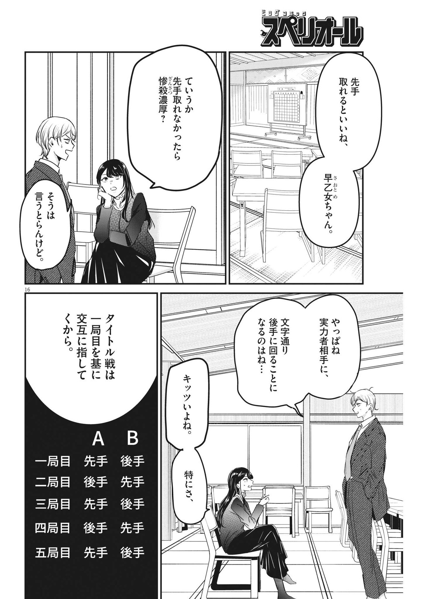 EISEI OTOME NO TATAKAI-KATA - raw - Chapter 91 - https://jpdd.ccdd.to/JPDD/56061505/d1bysgxxnxj.jpg