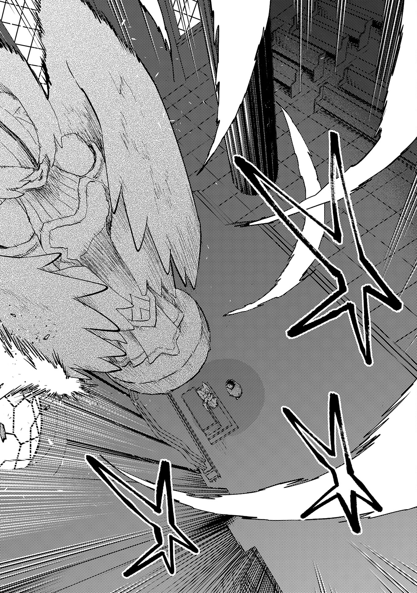 KONO SEKAI DE ORE DAKE GA [LEVEL UP] WO SHITTEIRU - raw - Chapter 24 - https://jpdd.ccdd.to/JPDD/56211405/hlqsvo1pich.jpg
