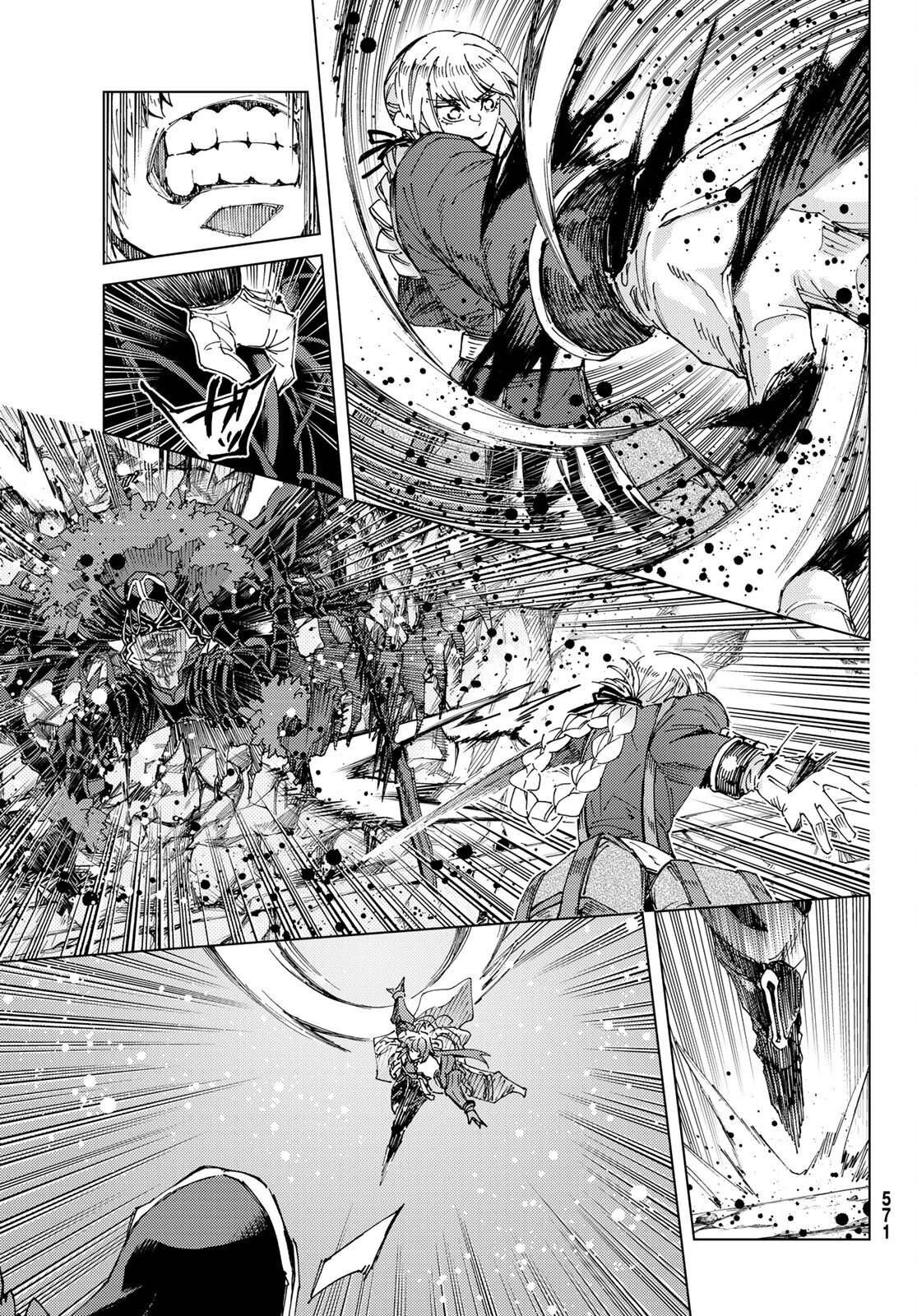 FATE/GRAND ORDER -TURAS RÉALTA - raw - Chapter 58 - https://jpdd.ccdd.to/JPDD/56221405/05mgntnk4rv.jpg