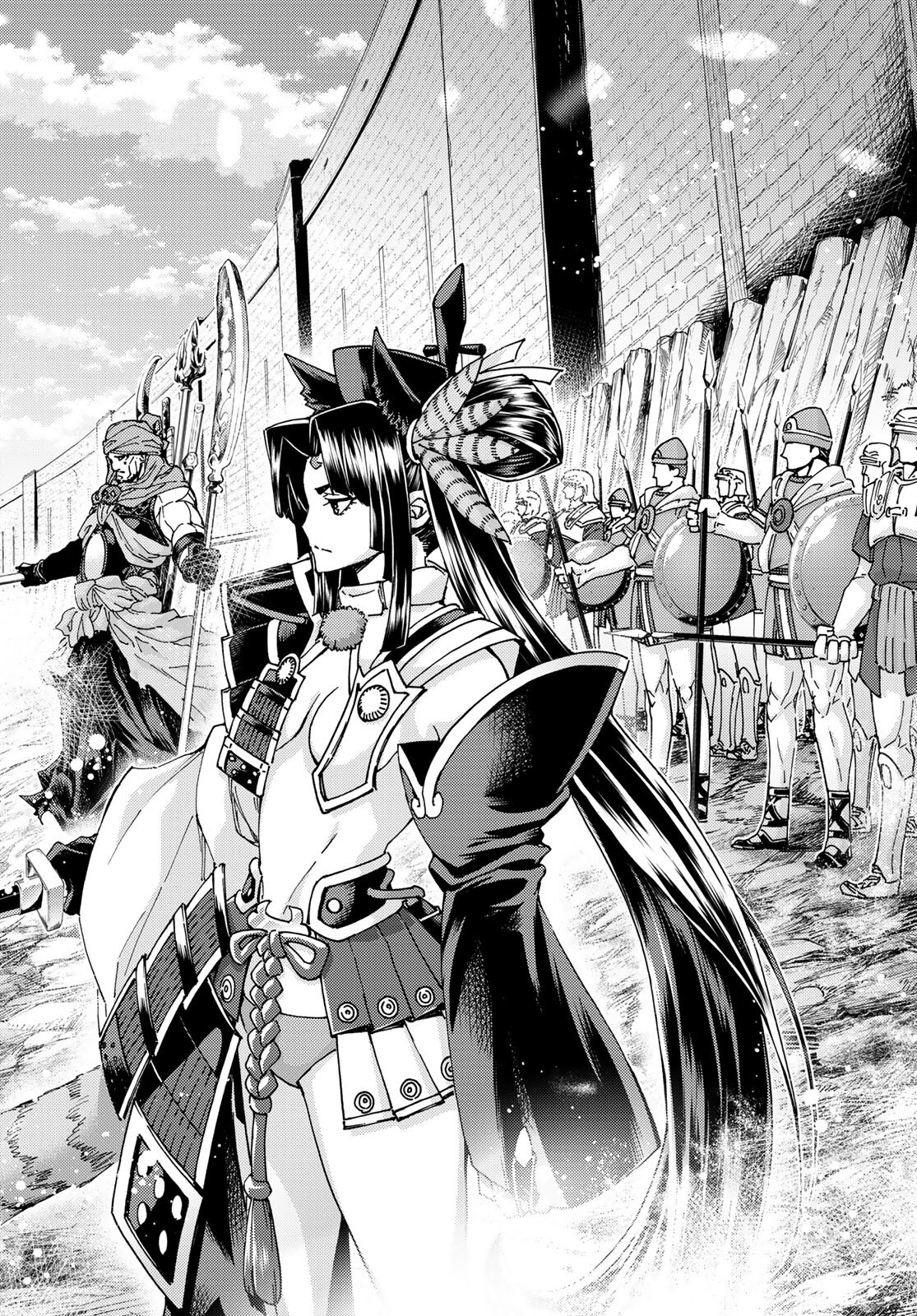 FATE/GRAND ORDER -TURAS RÉALTA - raw - Chapter 62 - https://jpdd.ccdd.to/JPDD/56221405/0jp5zpefyci.jpg